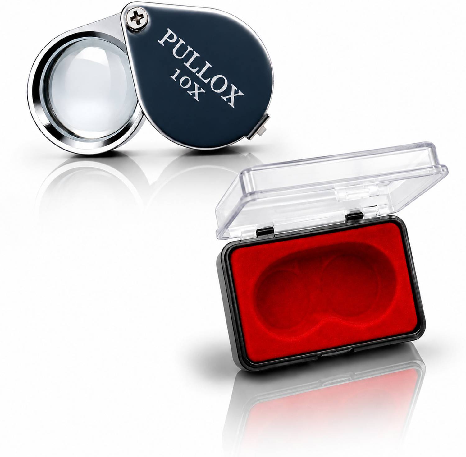 pullox 10X Foldable Magnifying Glass - Image 2