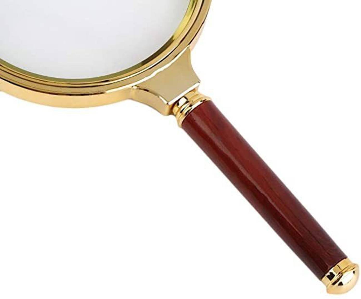 Levin 70mm 10X Magnifying Glass - Image 4