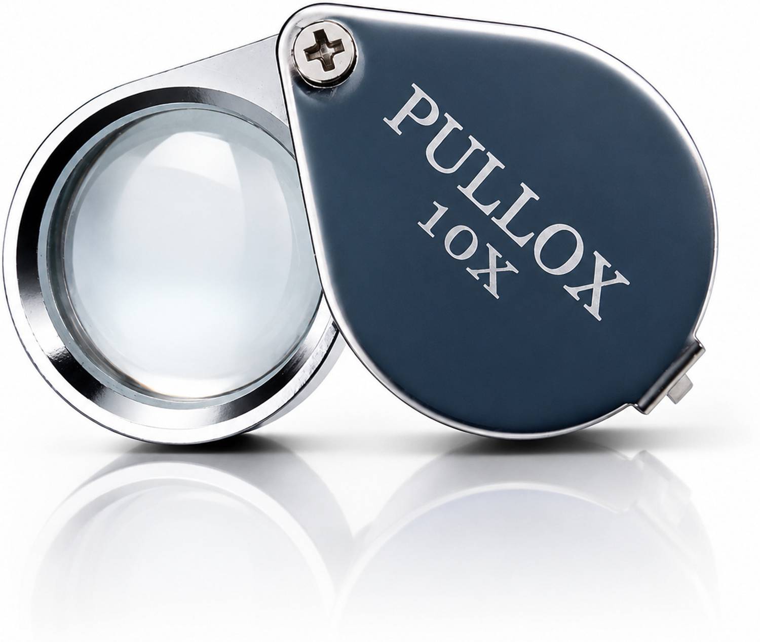 pullox 10X Foldable Magnifying Glass - Image 1
