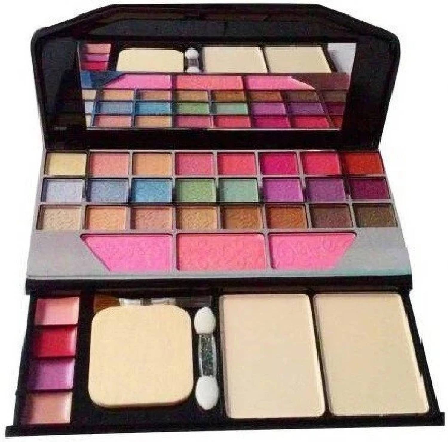 TYA Makeup Kit 6155 - Price in India, Buy TYA Makeup Kit 6155