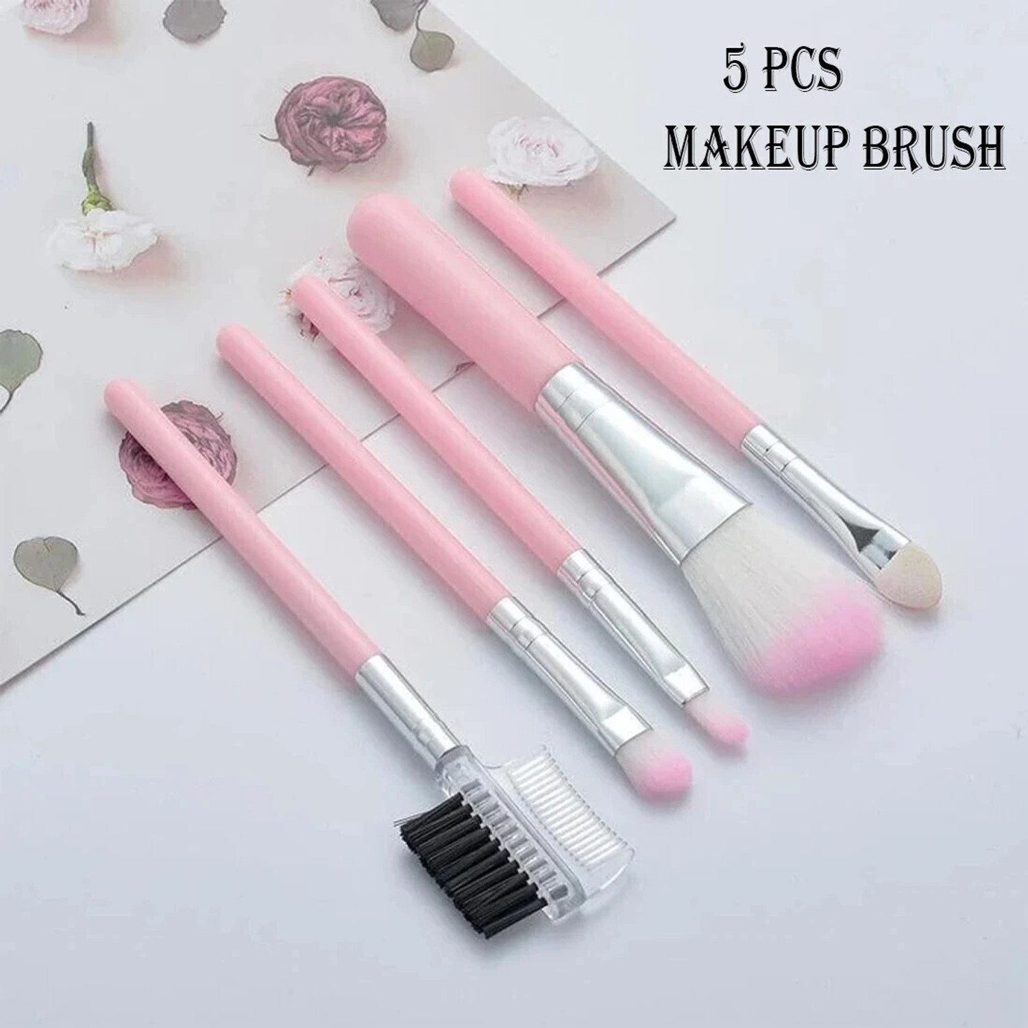 Image of G4U Complete Makeup Kit for Women 11092024A52