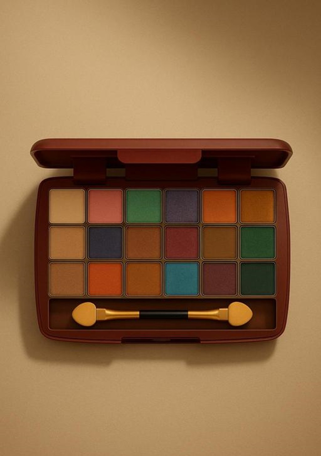 Image of JNONI All-in-One Makeup Set