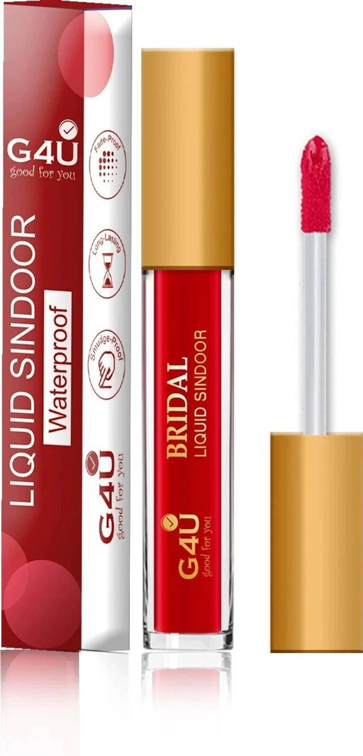 G4U Set of 17 pcs Makeup Kit For Women, Party Wear Makeup Kit