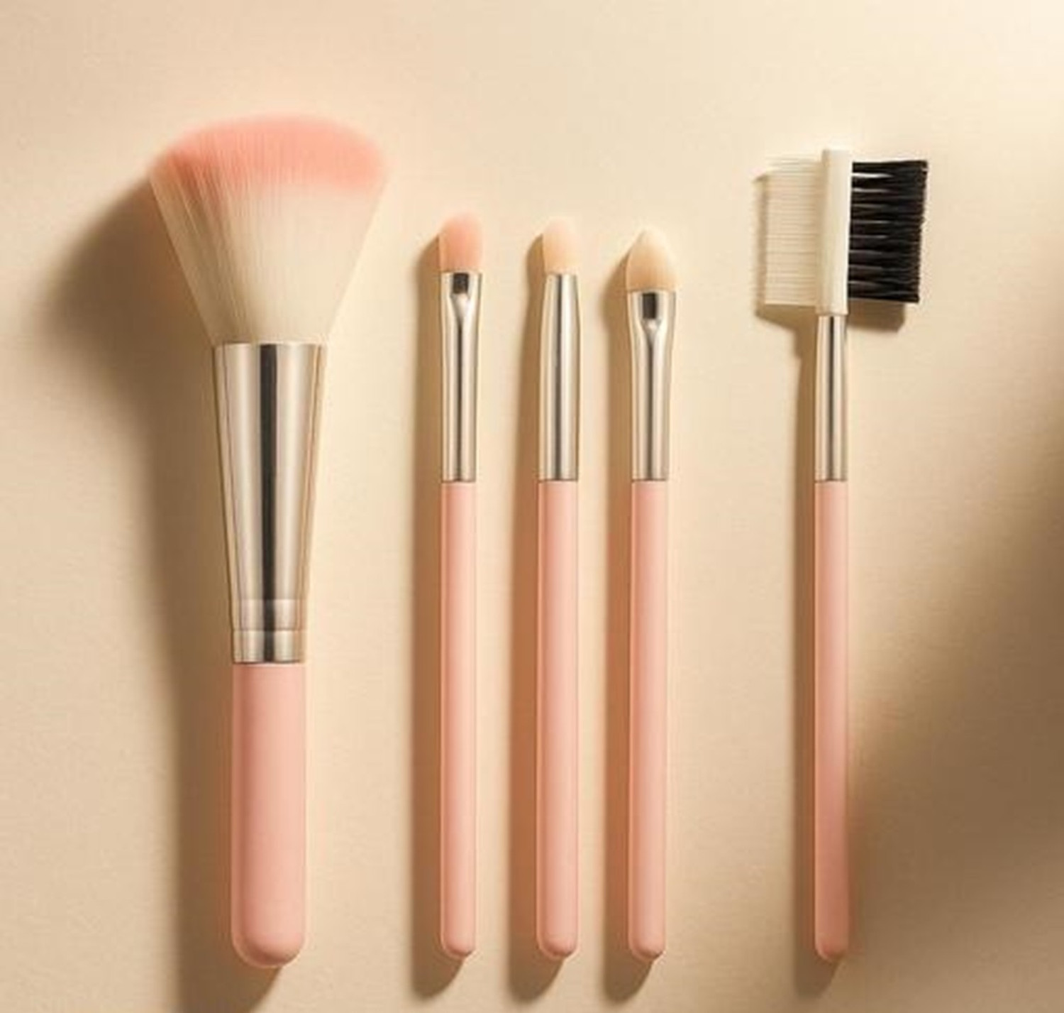 Image of JNONI All-in-One Makeup Set