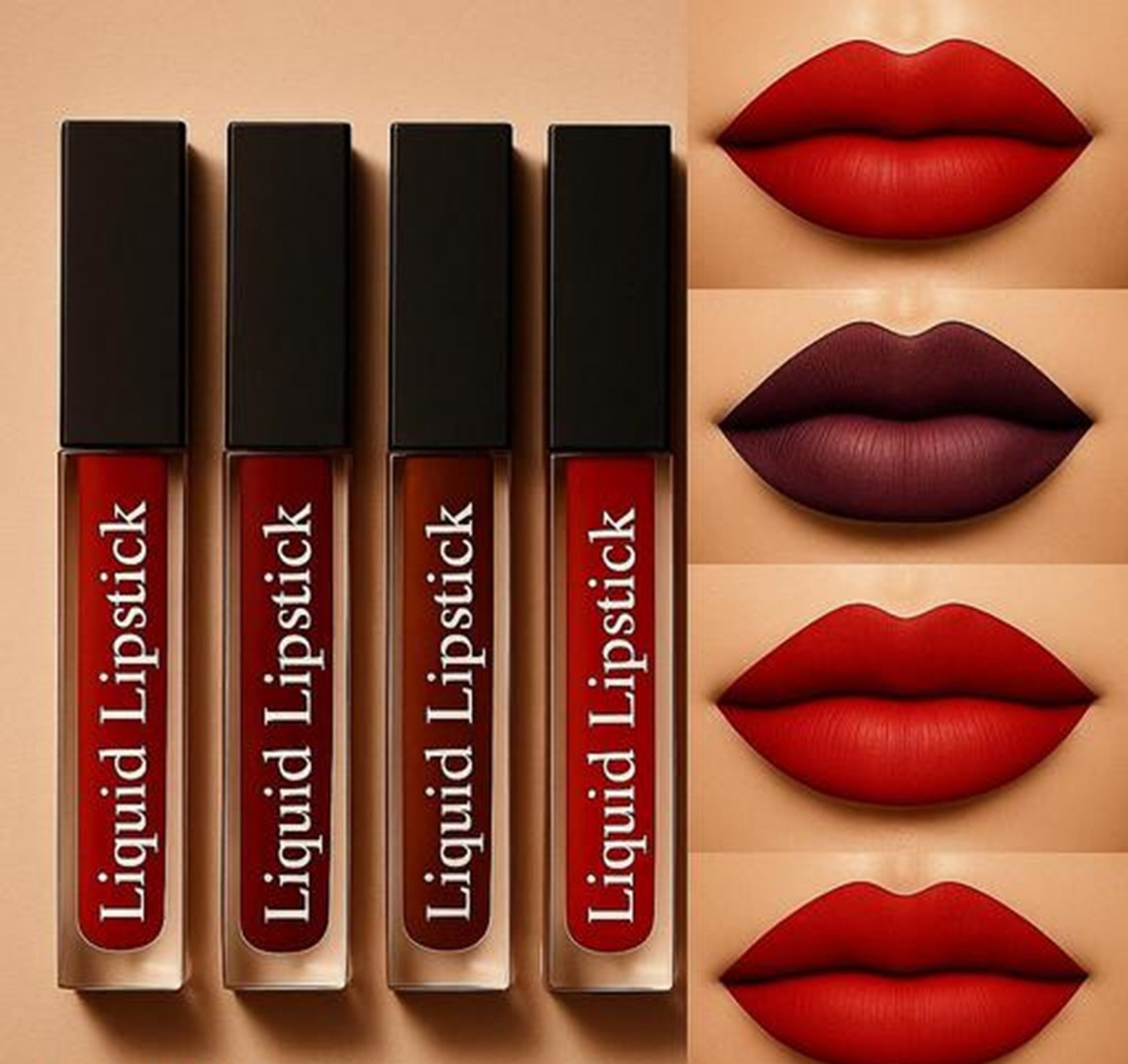 Image of JNONI All-in-One Makeup Set
