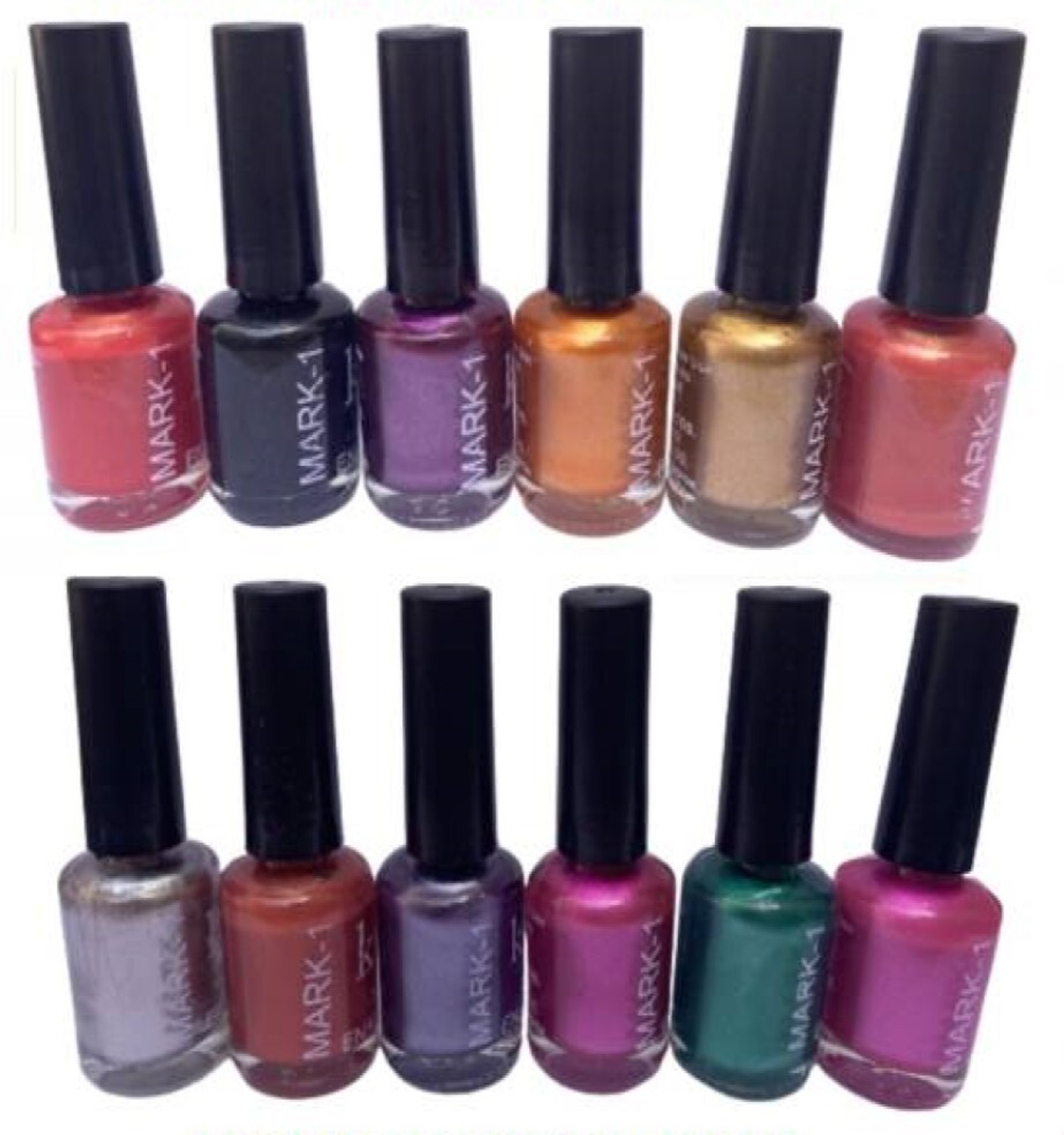 Image of INWISH 95 products full makeup kit with all cosmetics products
