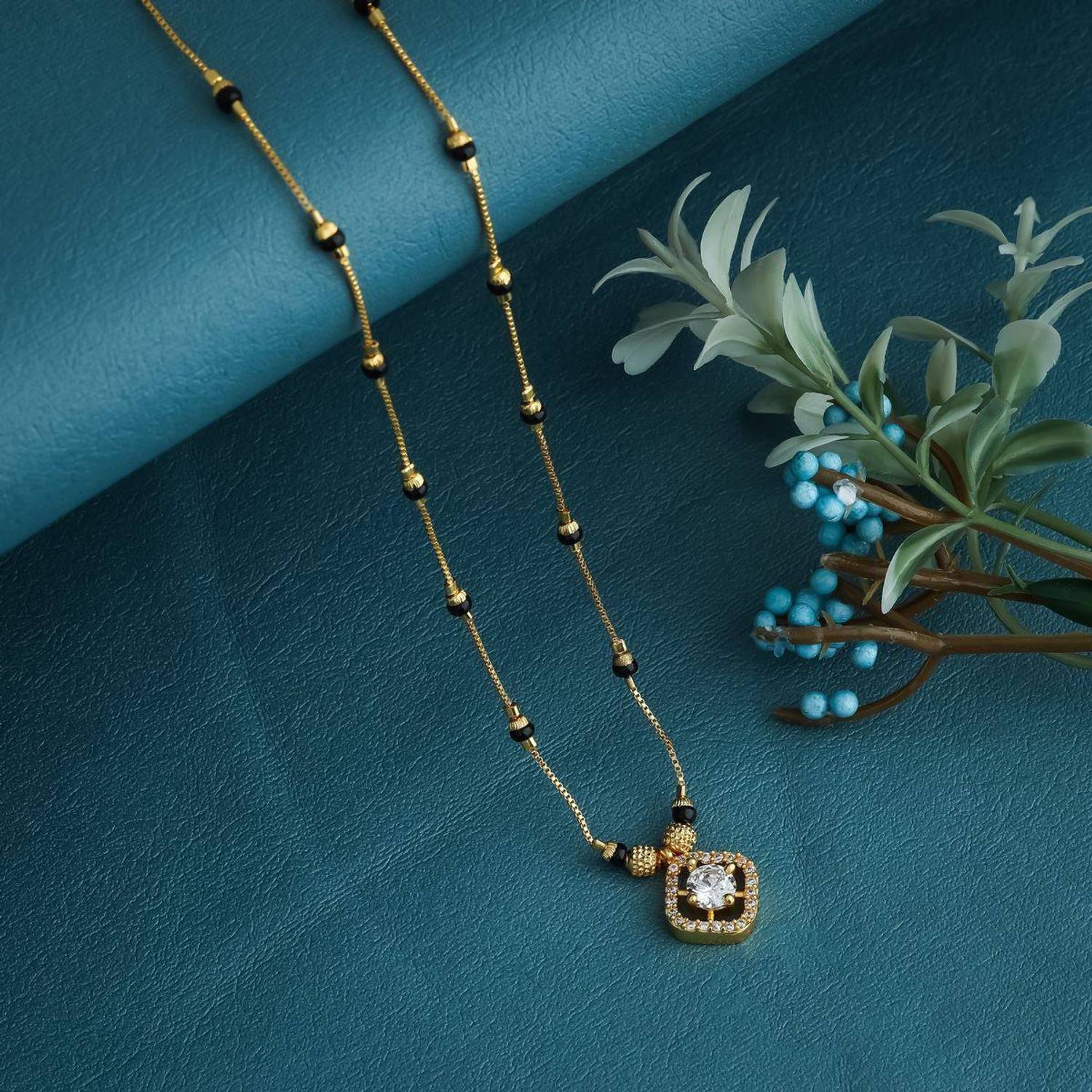 マグナムEND　2点 ymm zx1 Brass Mangalsutra Price in India - Buy ymm zx1 Brass