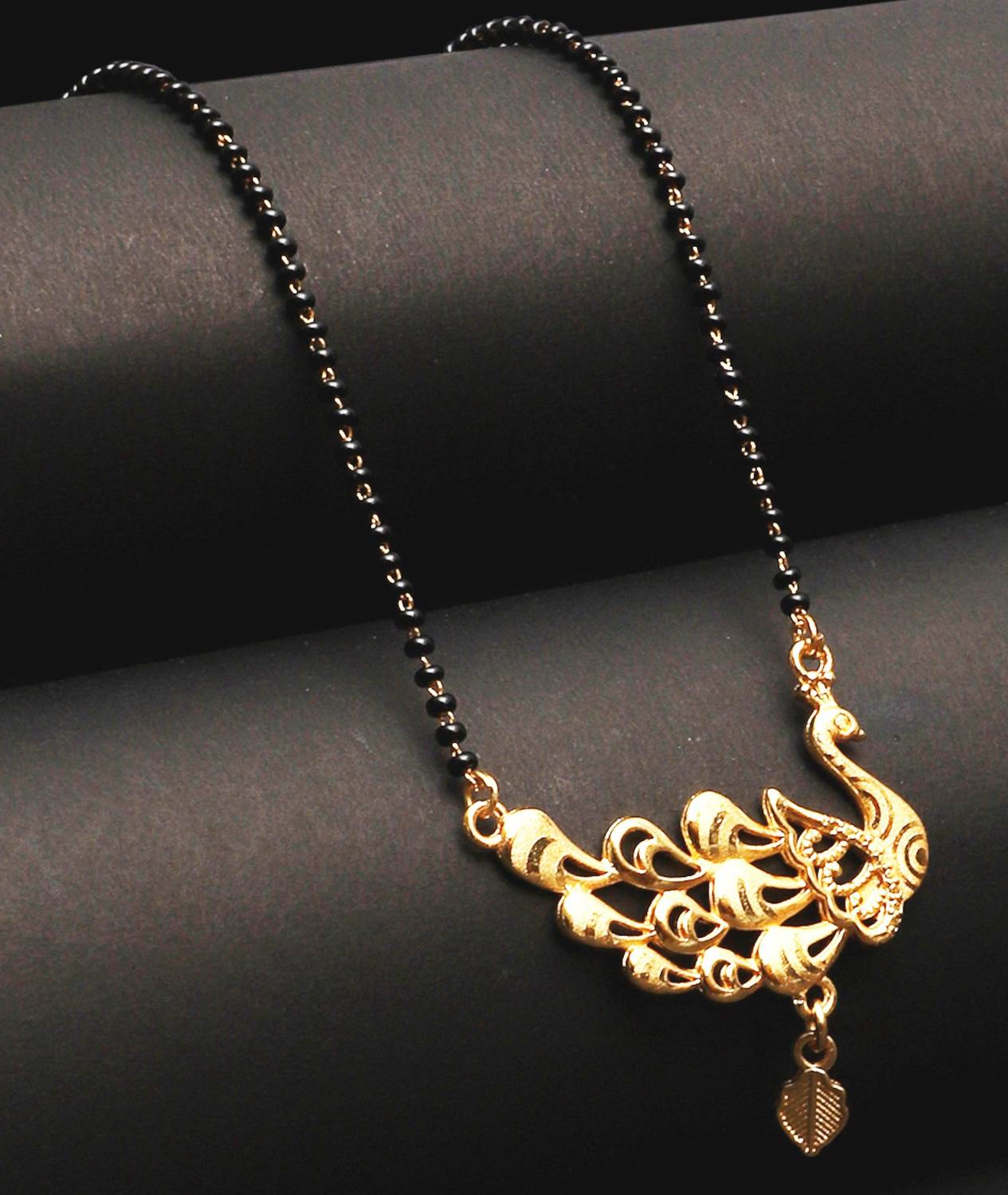 Bhagya Lakshmi Alloy Mangalsutra
