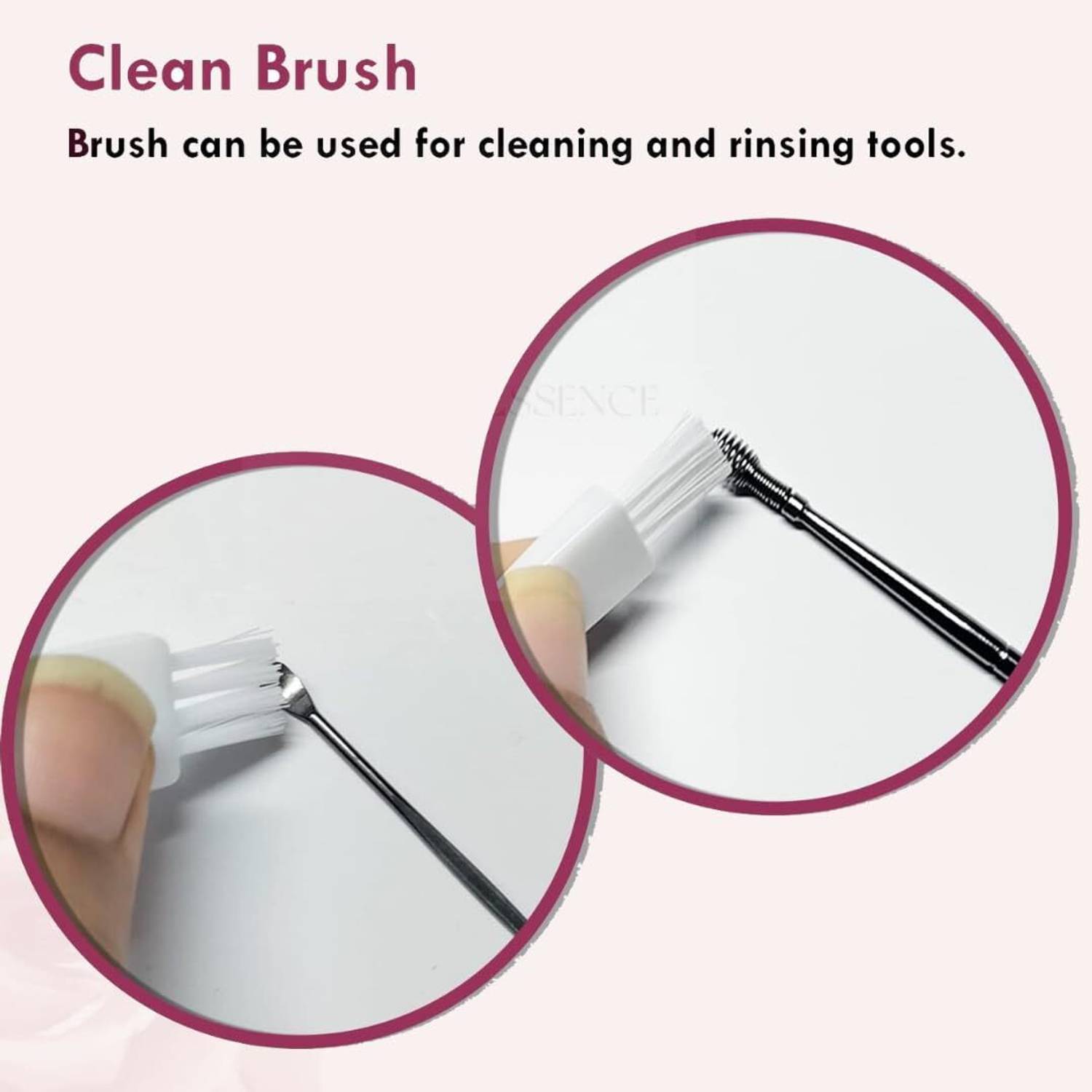 Easymart Ear Wax Cleaner Kit with Spring Curette - Image 5