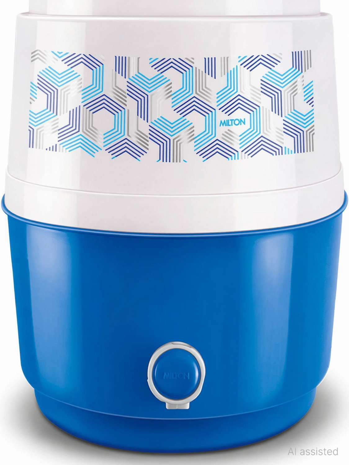 Image of MILTON 20 L Plastic Kettle Jug