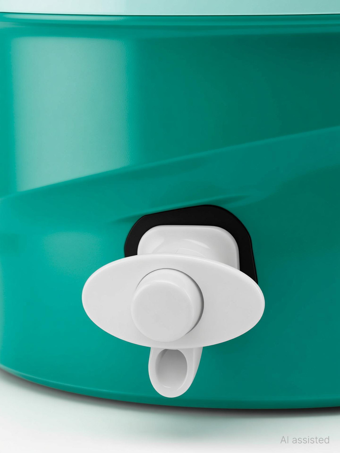 Image of MILTON 5.3 L Plastic Kettle Jug