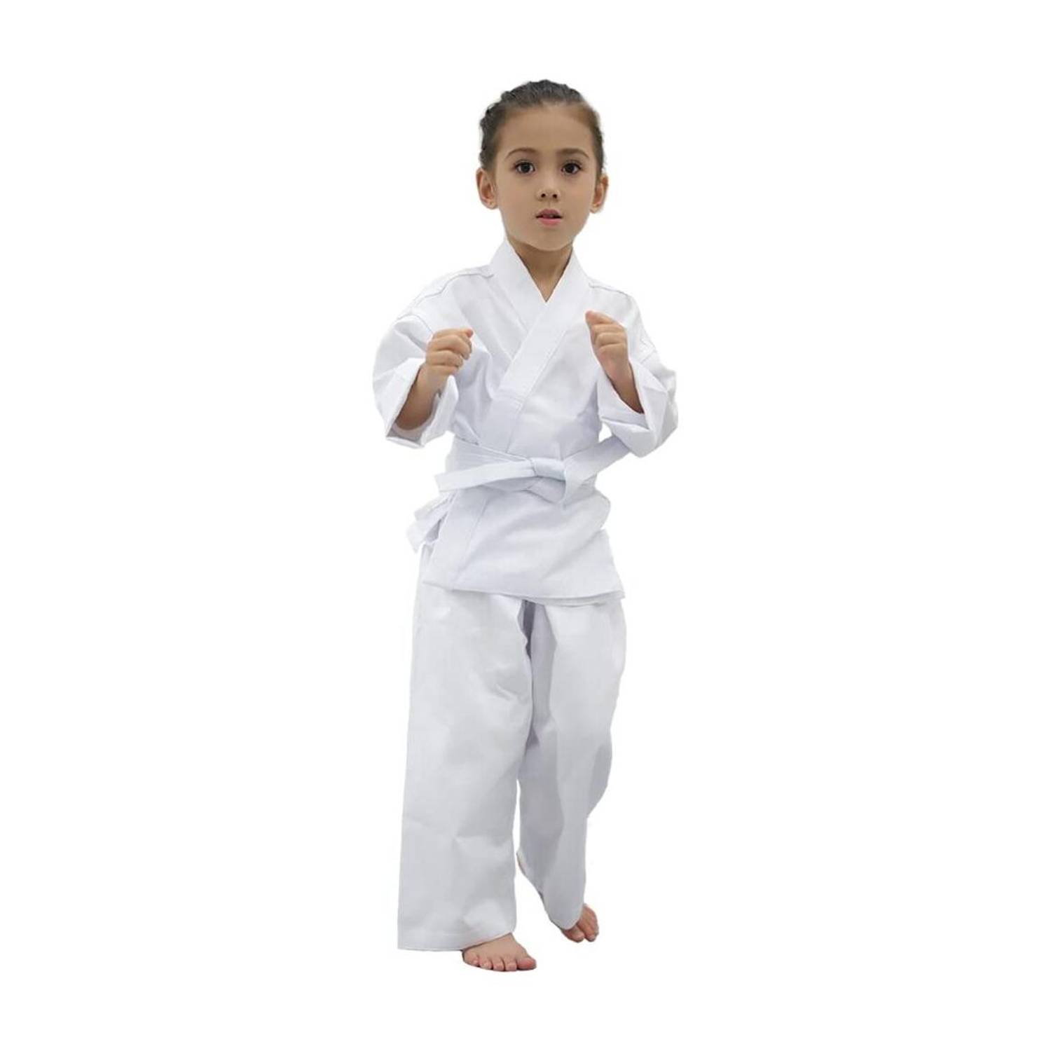 Addiction Karate dress or uniform set for kids, boys and girls Martial Art Uniform