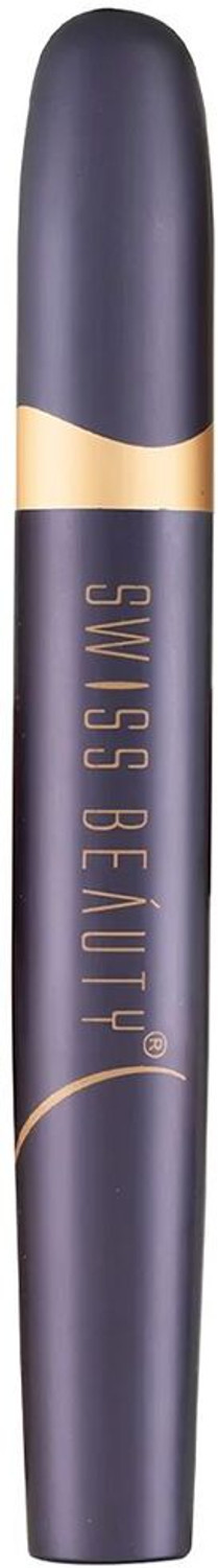 Image of SWISS BEAUTY Bold Eye Super Lash Mascara 7.5 ml