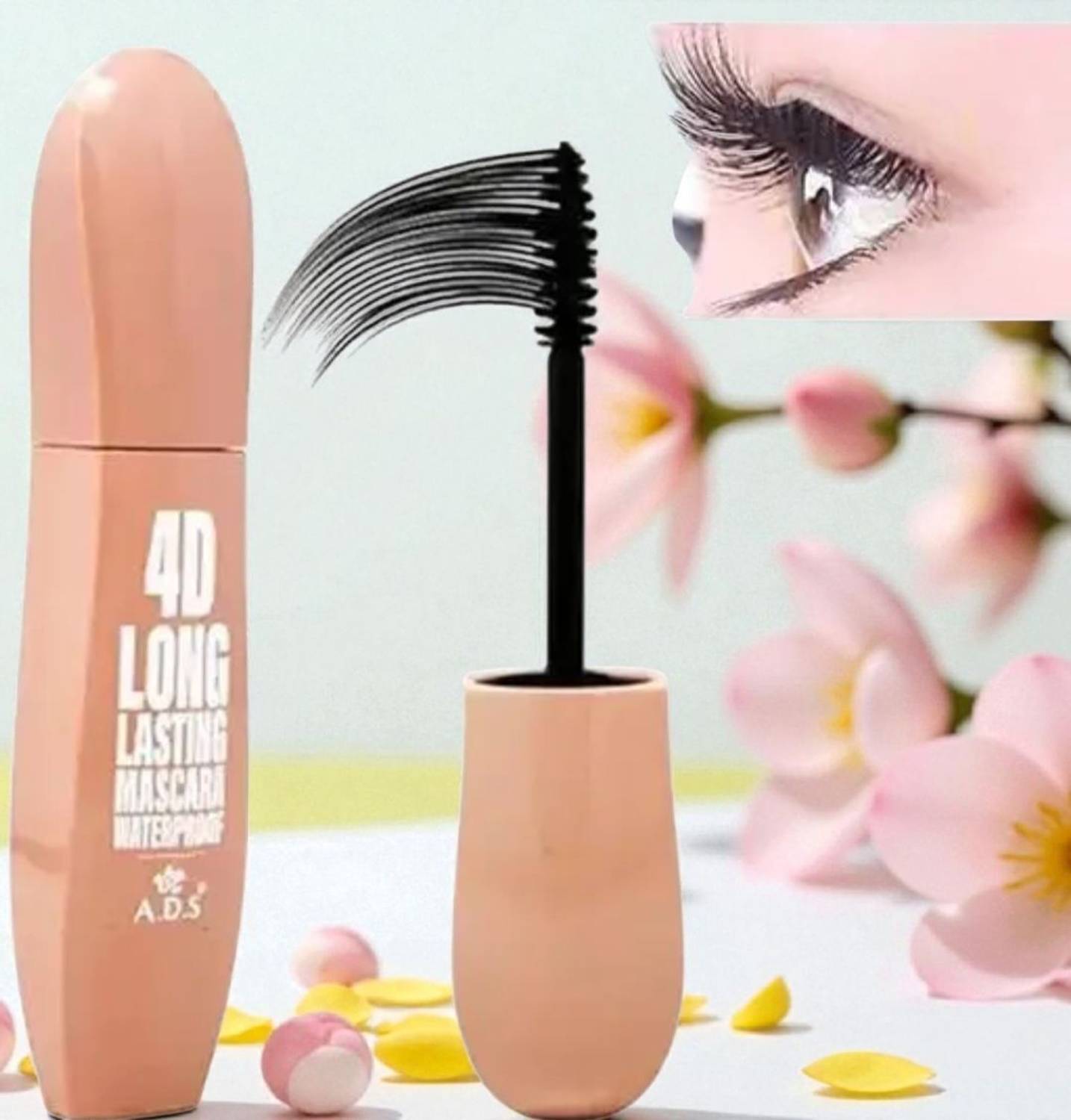 bjss cosmo 4D Mascara 1 ml