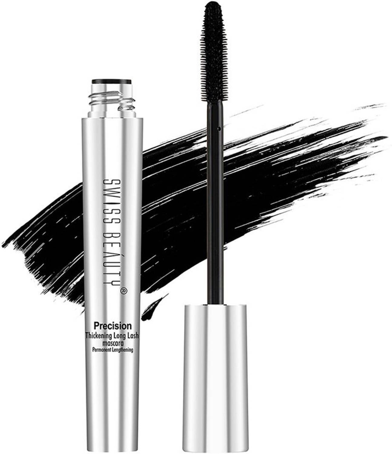 SWISS BEAUTY Waterproof Volume Mascara 8.5 ml - Image 1