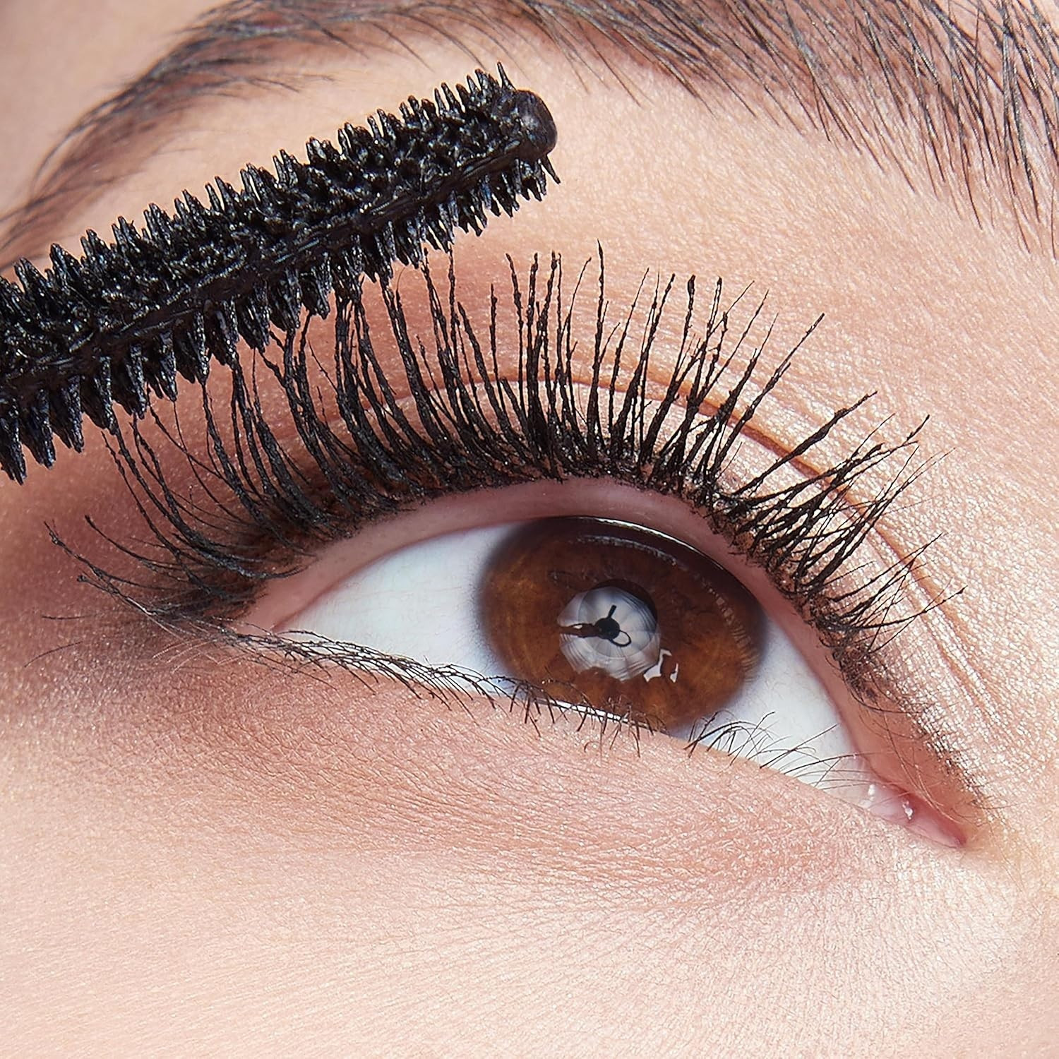Image of Maryville Sky High Mascara, Very Black, Lengthening and Mascara Waterproof . 6 ml