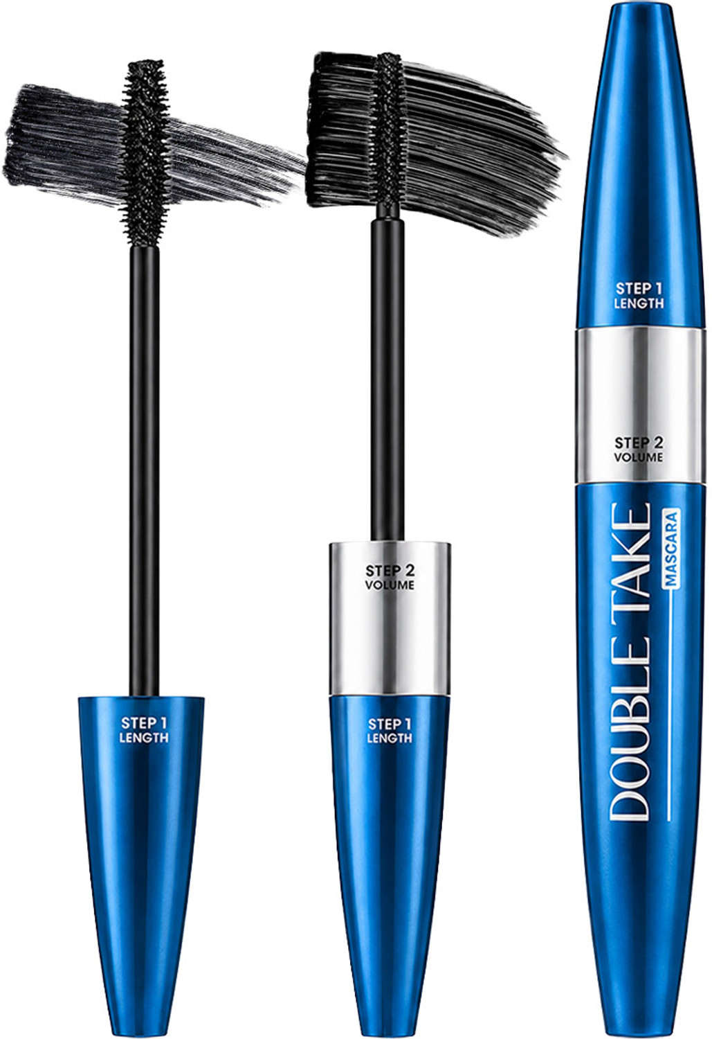 Image of MATTLOOK Double Take Volume & Length Mascara 12 ml