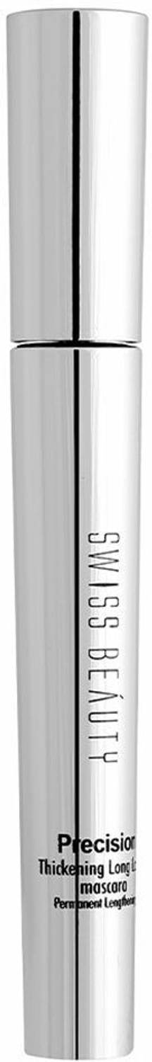 SWISS BEAUTY Waterproof Volume Mascara 8.5 ml - Image 3