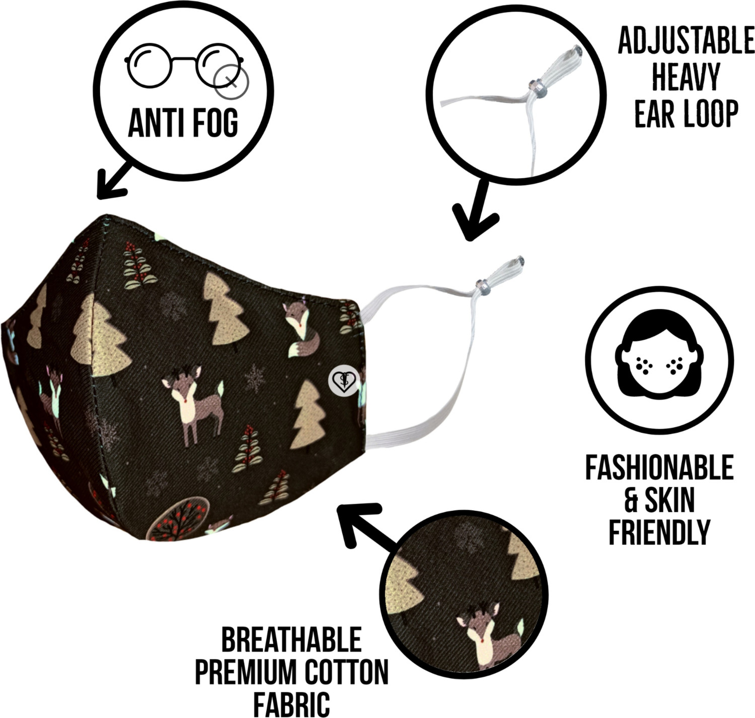 Image of SUBHUSHA SUPER SAFETY 3 Layer Cotton Digital printed kids mask combo pack Reusable Washable Breathable Skin Friendly Soft Cotton Fabric Face Mask with Adjustable Ear loops for Boys Girls Children Babies (Anti Pollution Mask , Anti Viral Mask , Anti Bacterial Mask ) (School Mask , Outdoor Mask , Kids Party Mask) (Child Mask , Kids Mask 3 years, Kids Mask 4 years , kids Mask 5 years , kids mask 6 years , kids mask 7 years , kids mask 8 years , kids mask 9 years , kids mask 10 years up to 14 yrs ) DP-01 Digital Print Reusable, Washable Cloth Mask
