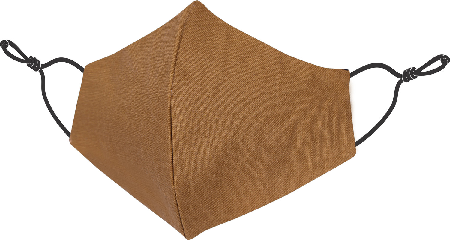 Image of Corosafe Anti pollution Mask for Men & Women Cloth Mask With Melt Blown Fabric Layer