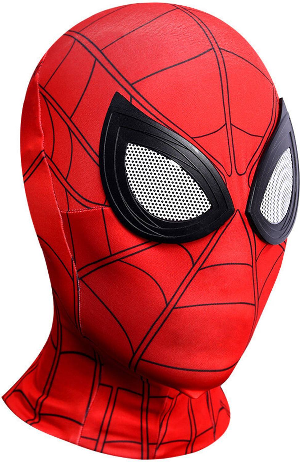 Zeitel 3D Spider-Man Mask - Image 1