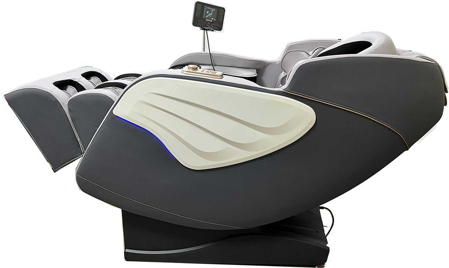 Image of botcura Luxury Massage Chair with Recliner Zero Gravity for Home Stress Relief Massage Chair