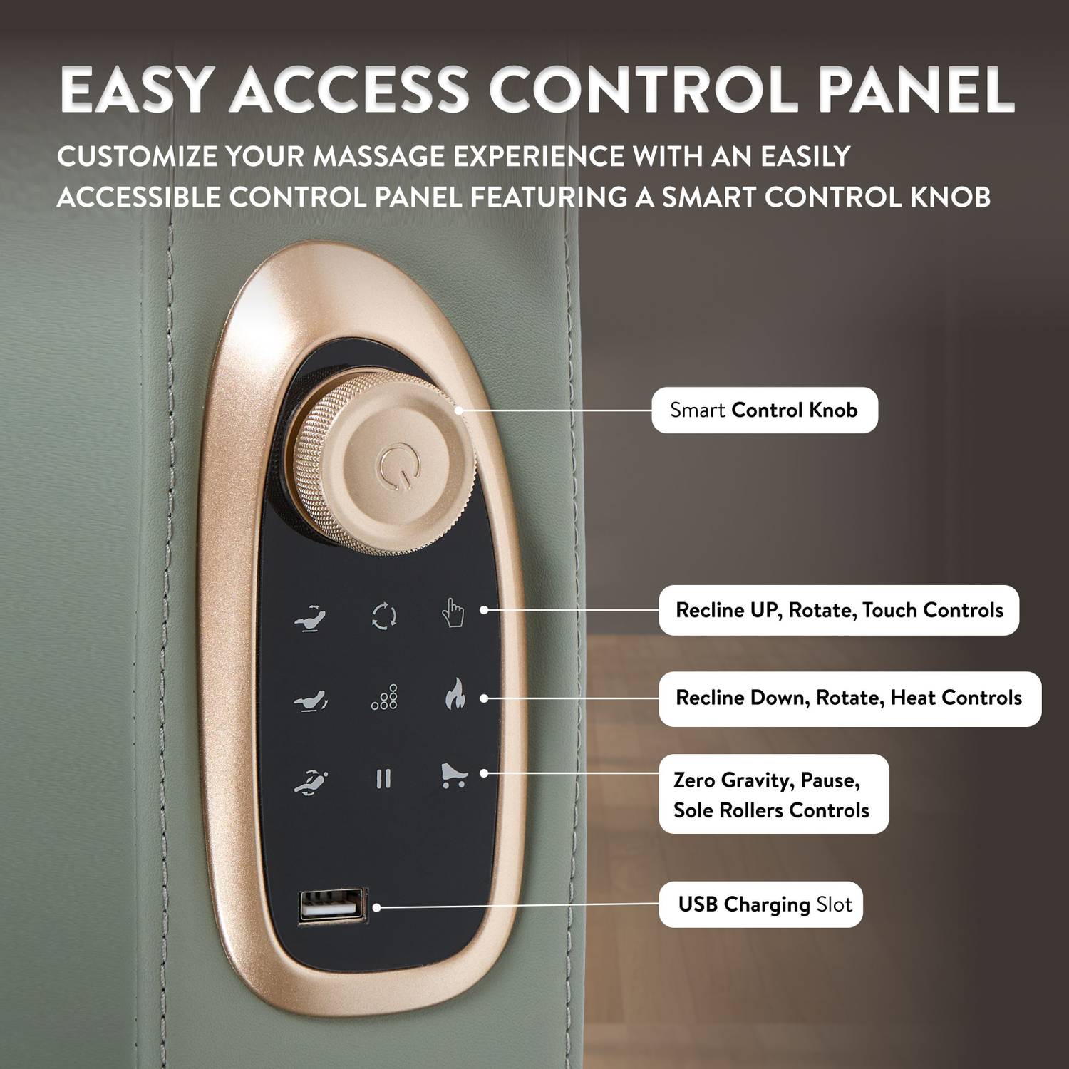 Cult Zen For Full Body Massage With Zero Gravity, AI Voice & SL