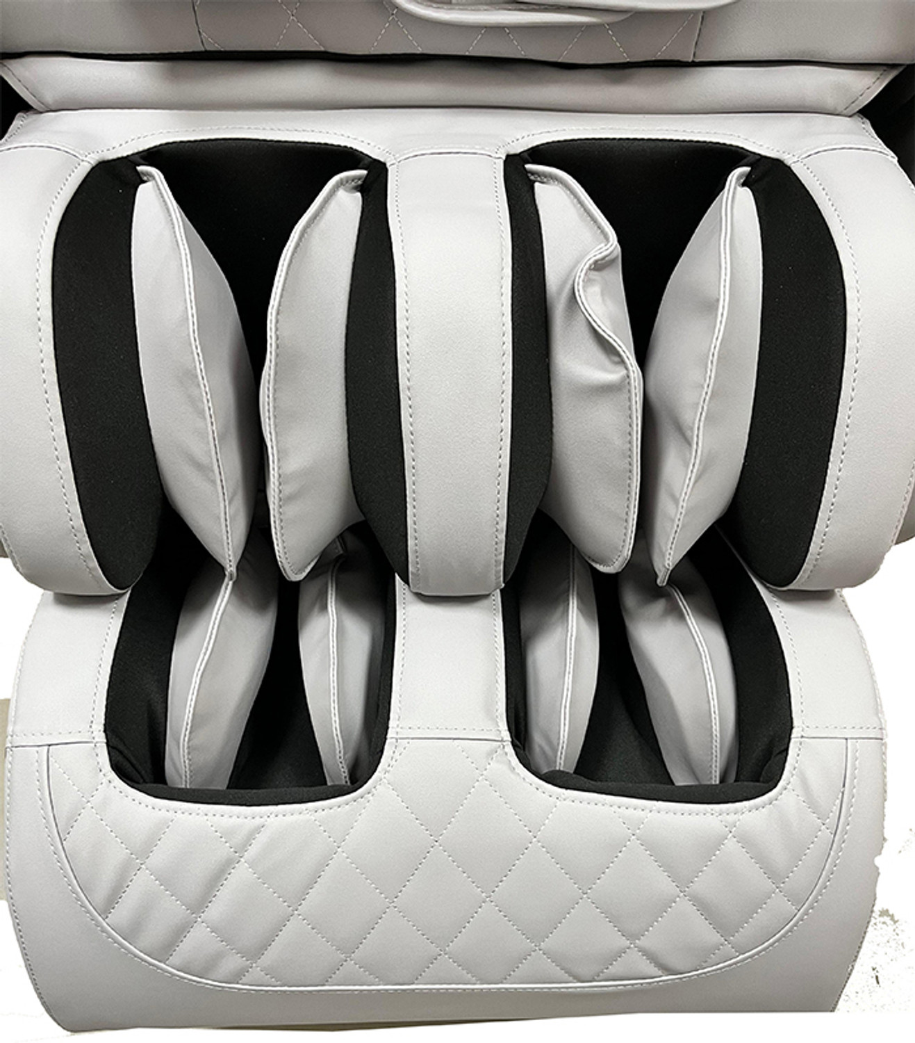 Image of botcura Luxury Massage Chair with Recliner Zero Gravity for Home Stress Relief Massage Chair