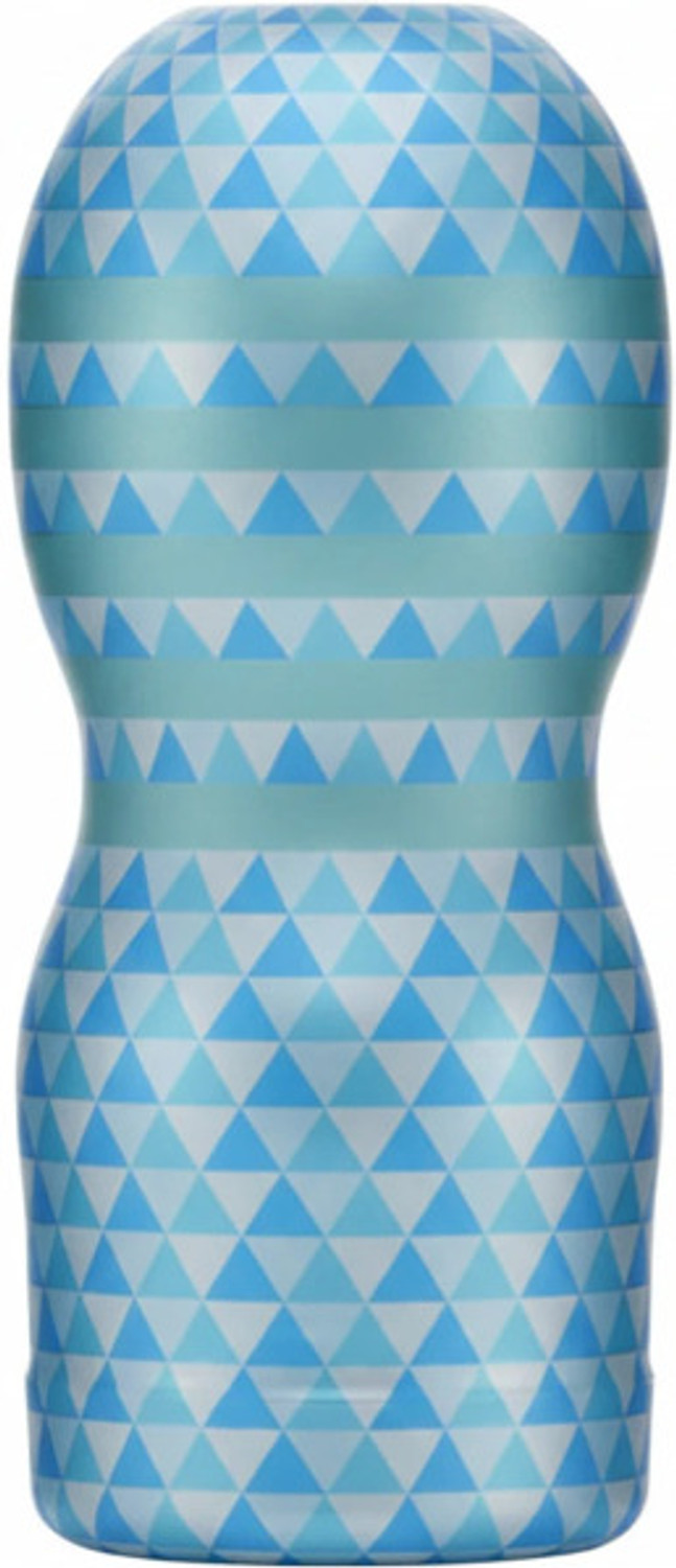 Image of Adultsneed blue wave mastro -7 Lightweight Wellness Cup for Stress Relief and Relaxation Massager