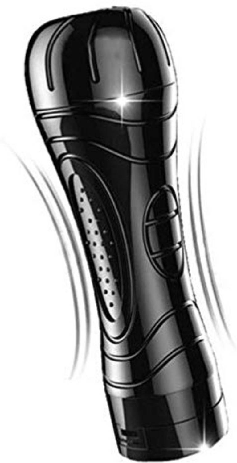 crazynight Spider-Cup-04 Compact Body Massager - Image 1
