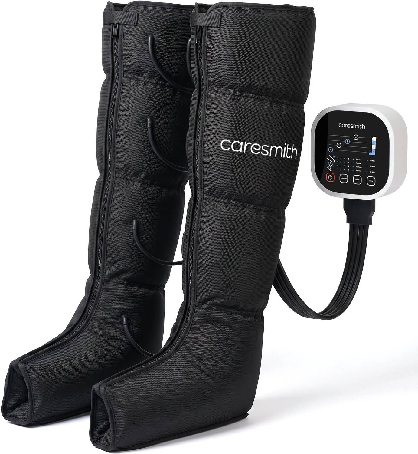 caresmith Revive Leg Compression Massager - Image 1