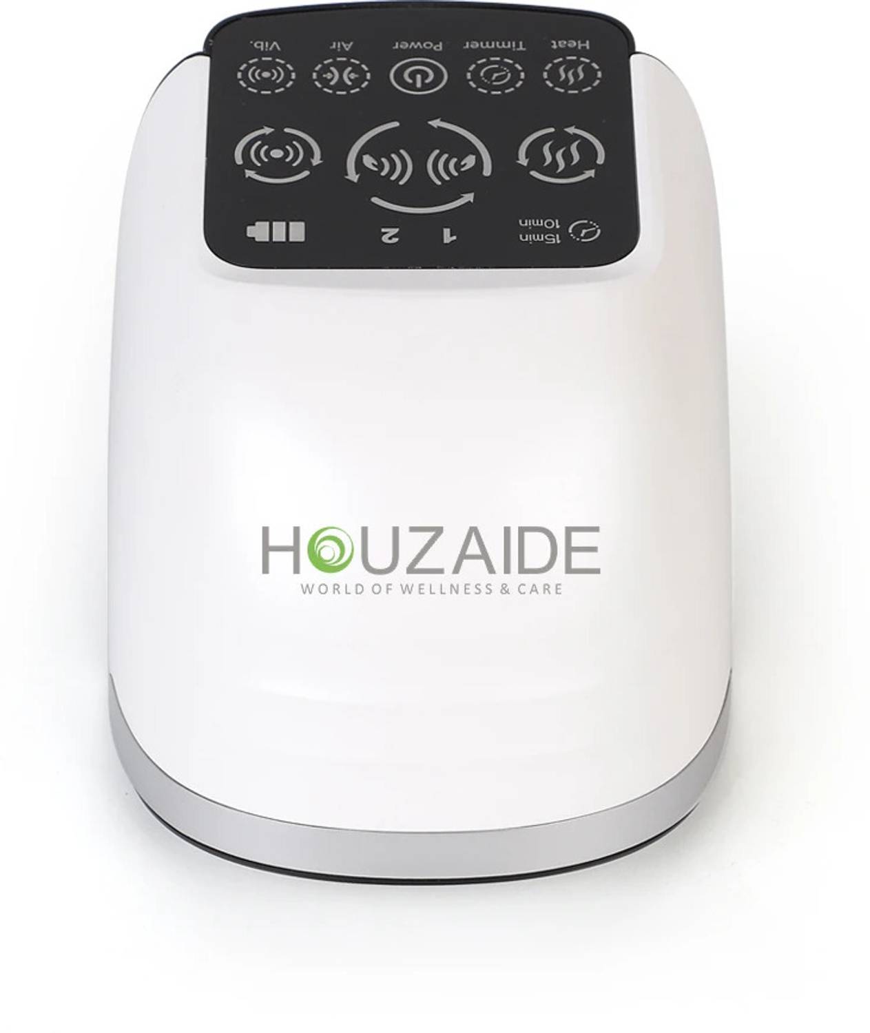 HOUZAIDE WORLD OF WELLNESS & CARE HA 203 Smart Knee Massager with