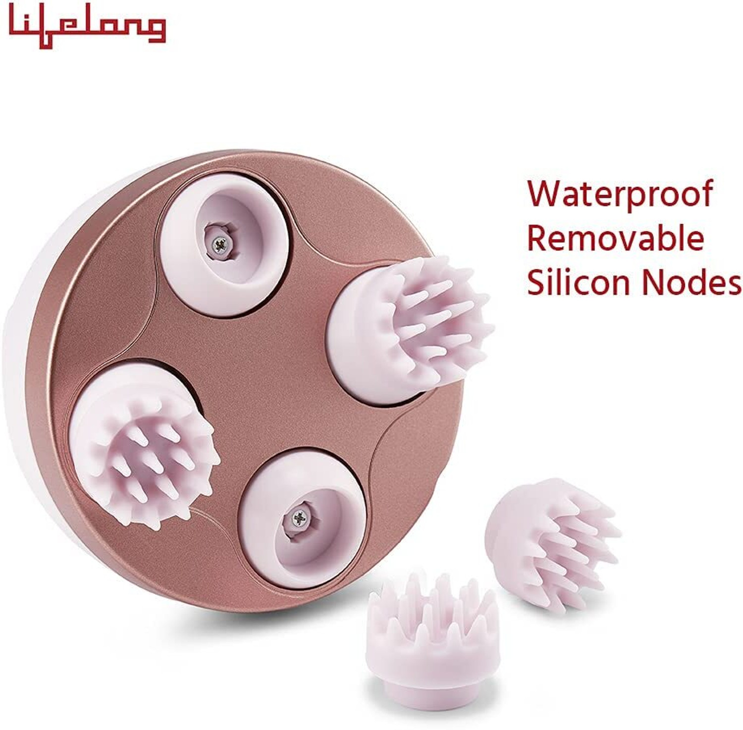 Image of RLN LLM225 Head massager Massager