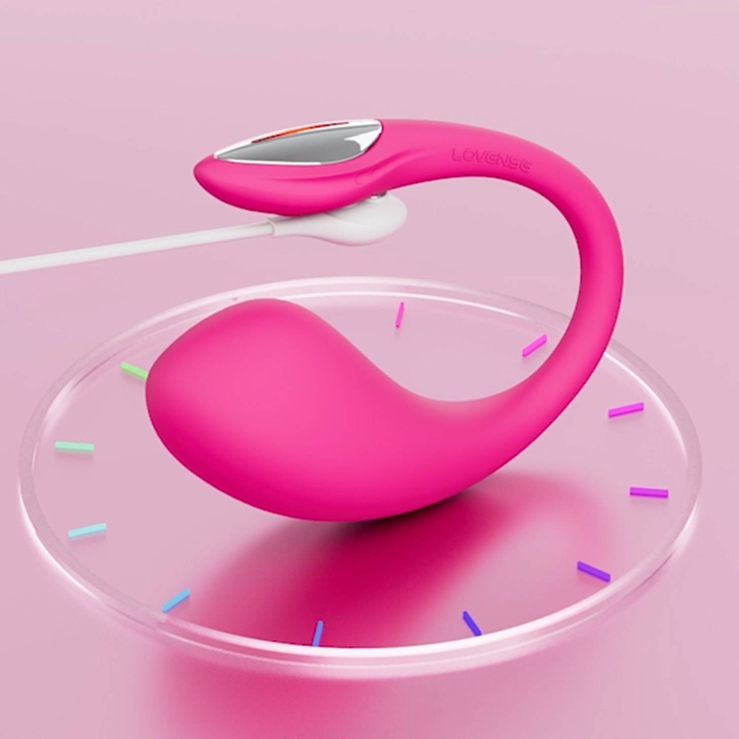 Adultsneed lush-3 Lush 3 Smart Massager Massager
