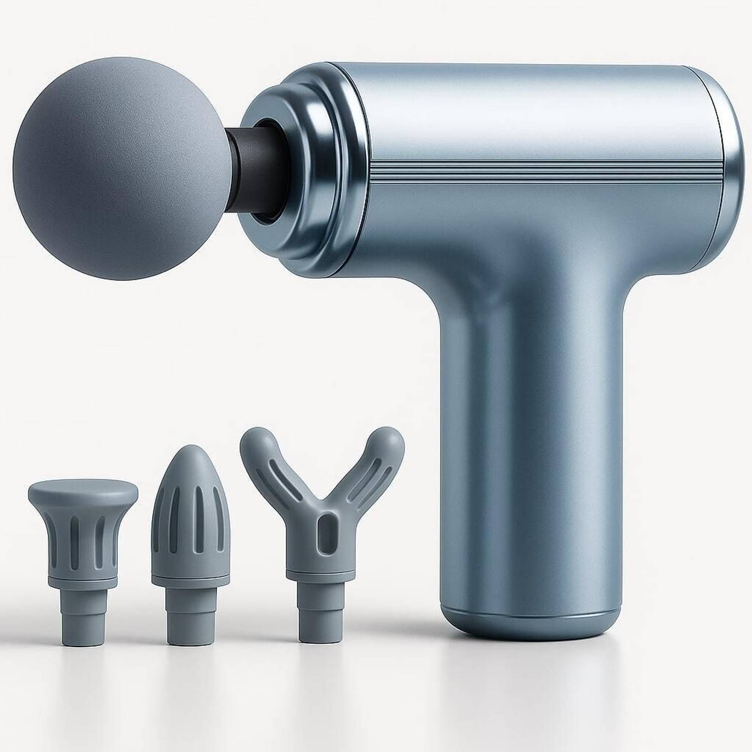 Miggon Mini Gun Massager for Muscle Pain Relief