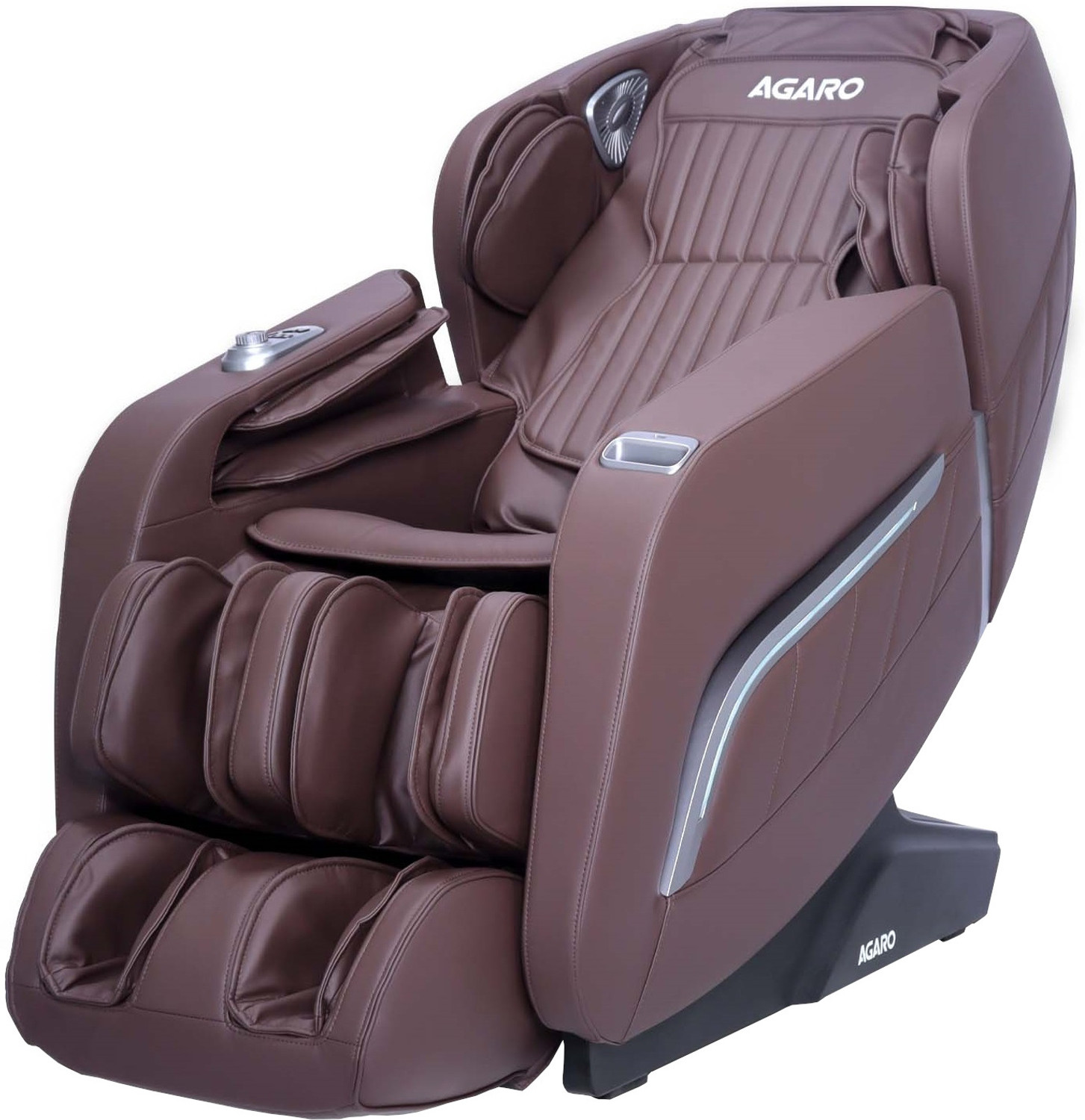 Image of AGARO 33865 Massage Chair 7012 Massager
