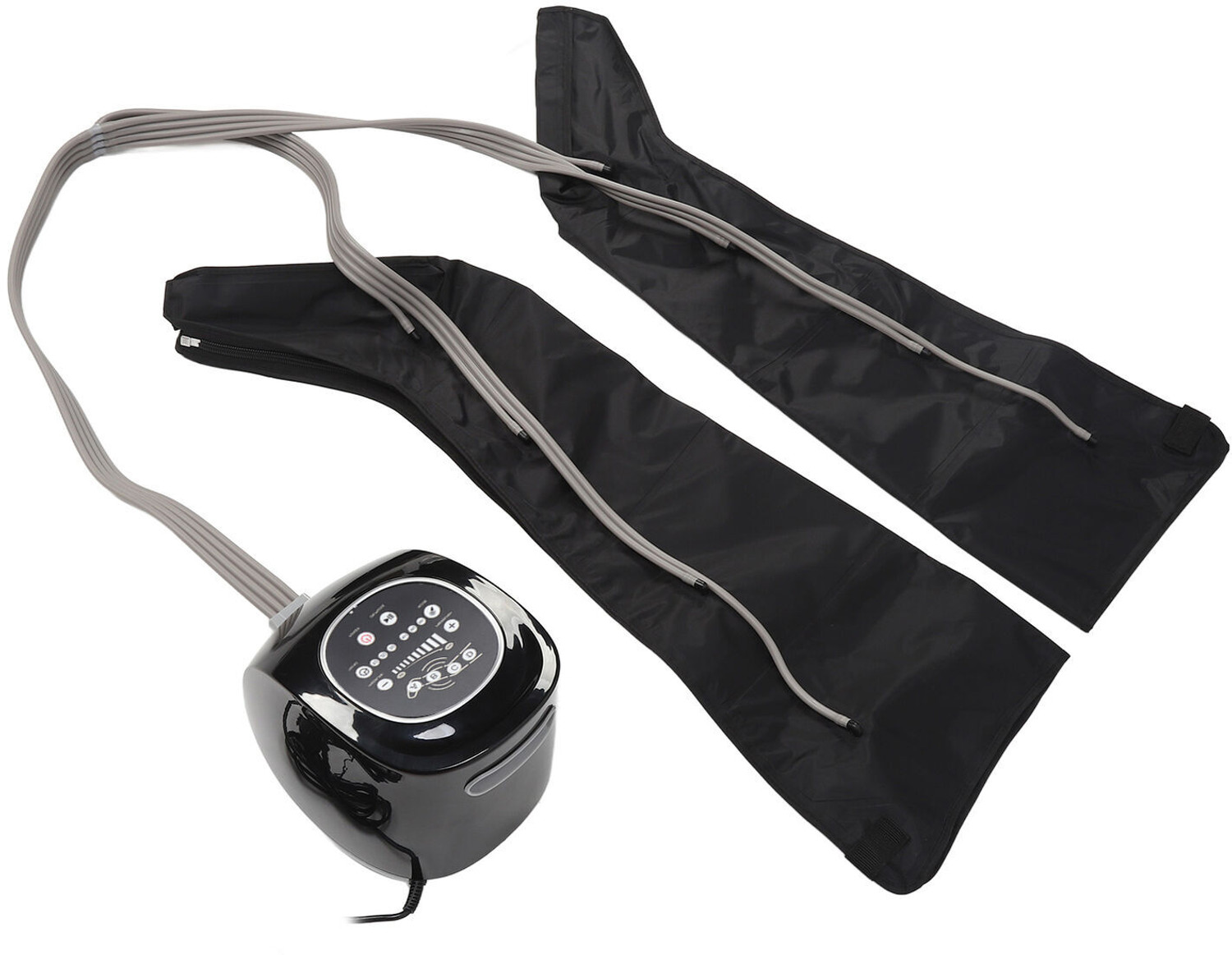 Image of R A Products DVT Compression Therapy Unit Air Pressure Massager for pain relief of Leg, Calf and Foot Massager Machine Massager
