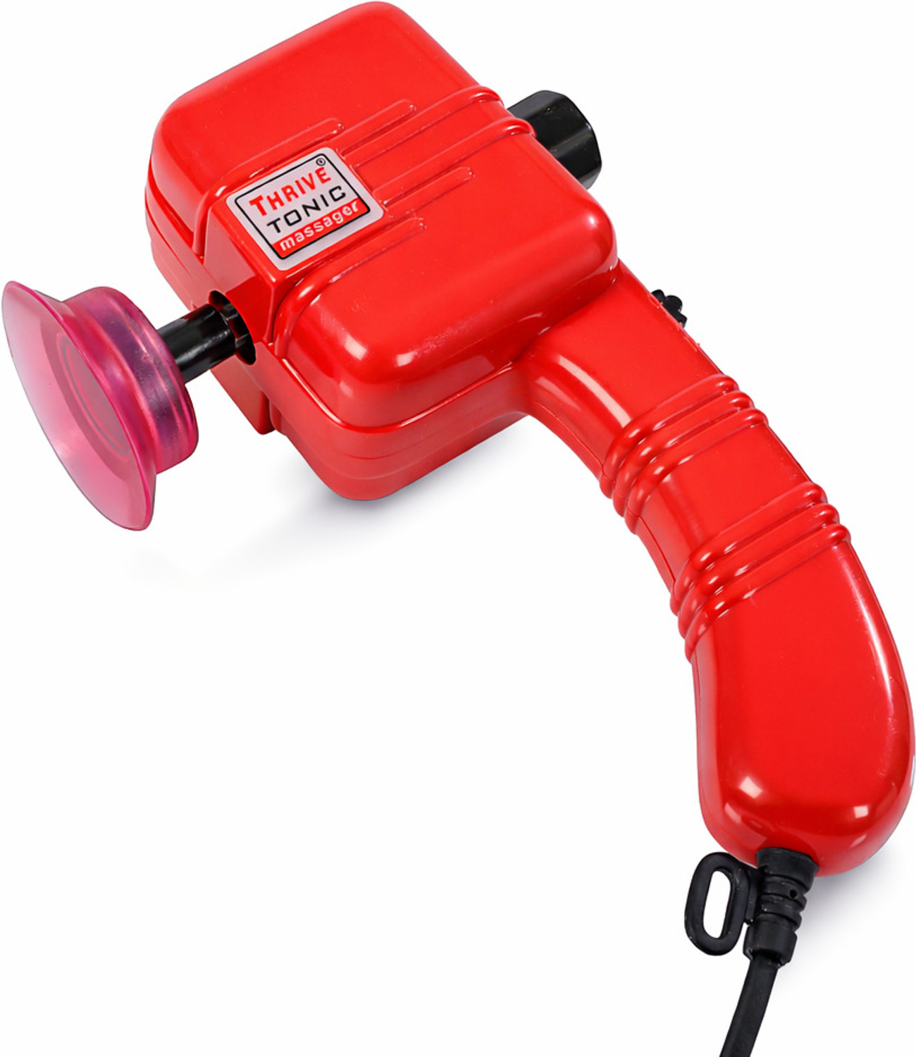 Image of Thrive Proffesional Magnetic 14 In 1 Body Tonic Massager(Ti-207) Proffesional Magnetic 14 In 1 Body Tonic Massager(Ti-207) Massager