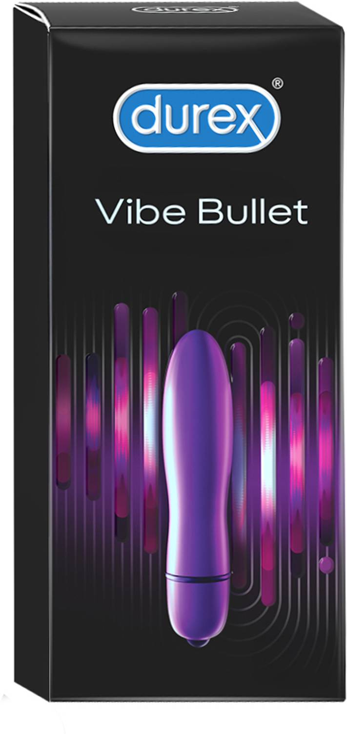 DUREX Vibe Bullet for Women Sleek, Silent & Travel Friendly Massager Price  in India - Buy DUREX Vibe Bullet for Women Sleek, Silent & Travel Friendly  Massager online at Flipkart.com