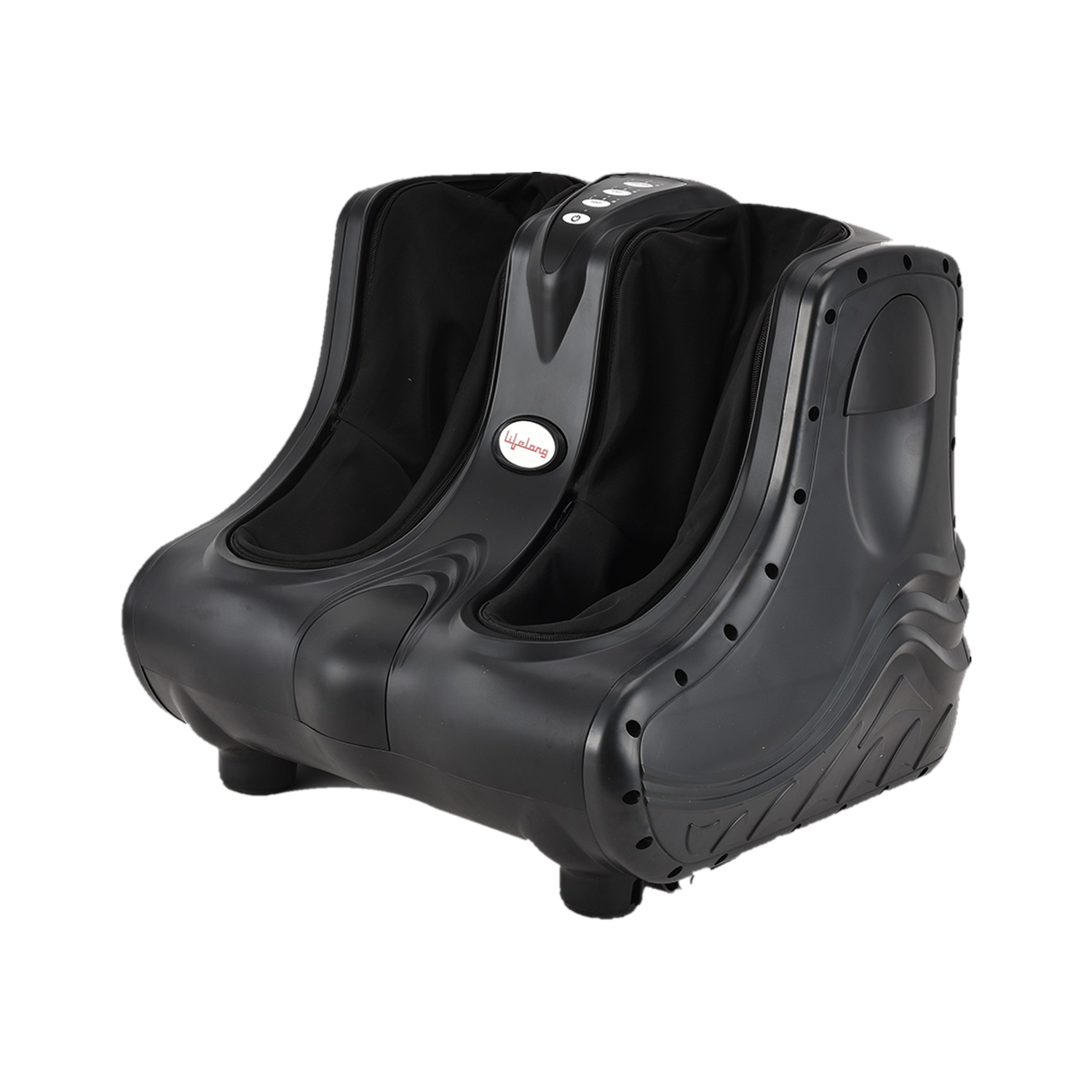 Lifelong LLM747 Leg Foot Calf Massager with Vibration