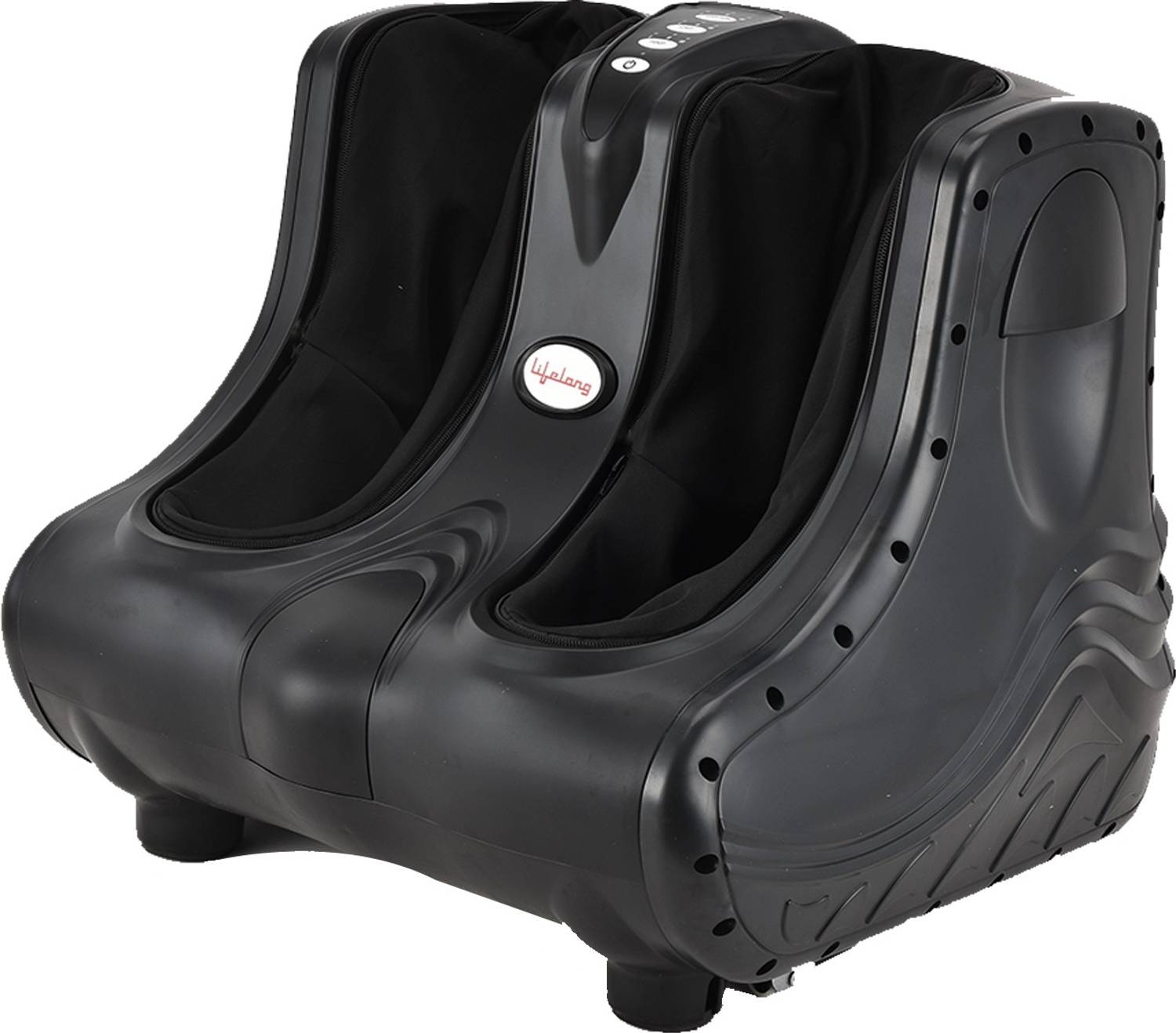 Lifelong LLM747 Leg, Foot and Calf Machine with Vibration for Pai