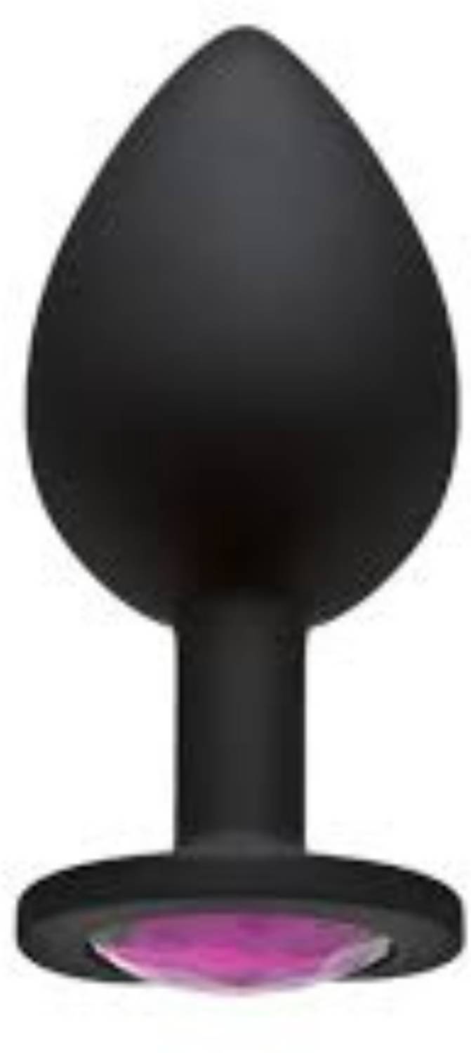 AdultsNight SILICON-67 SILICON-BUT-PLUG-98 Massager