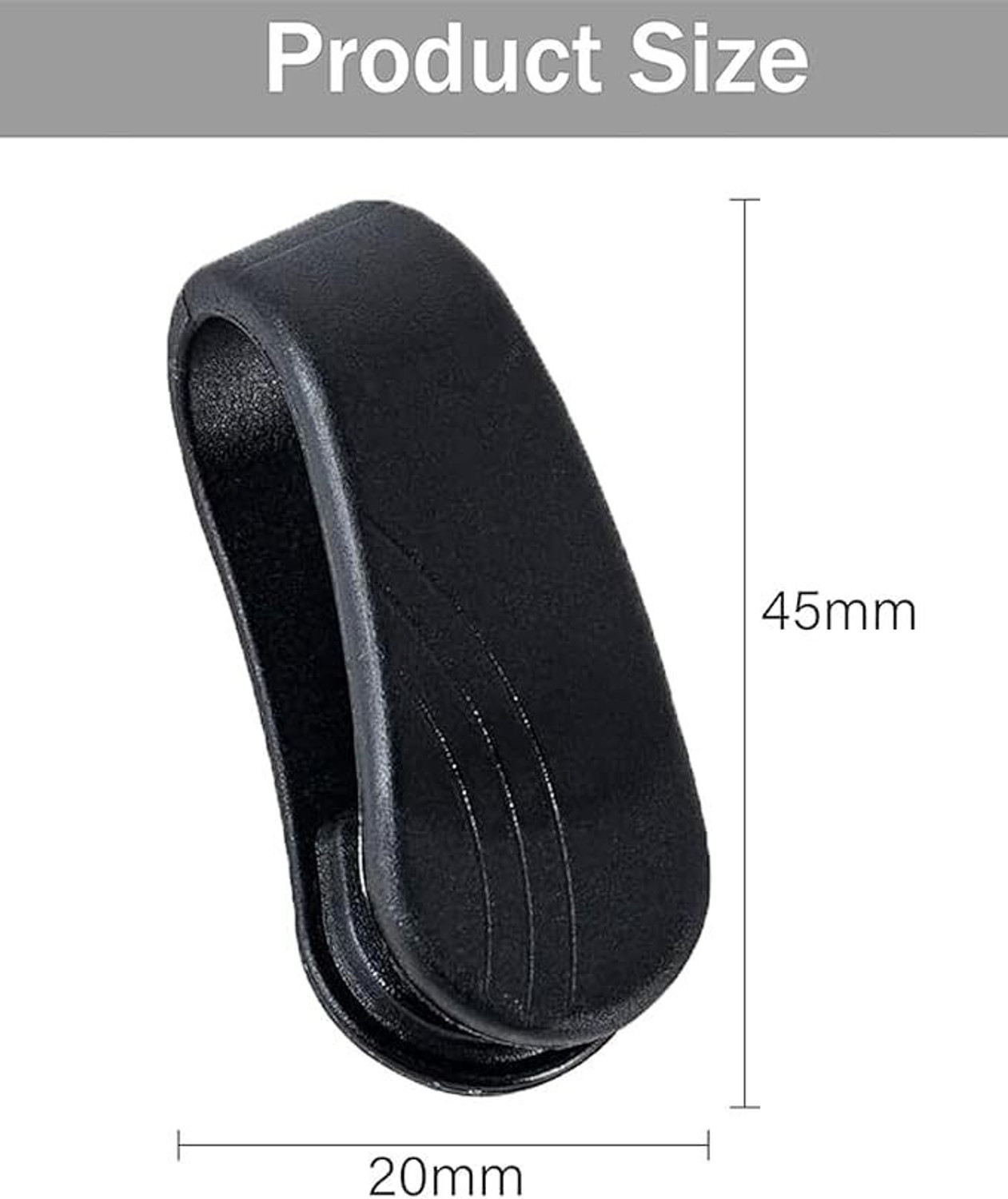 Image of WYNX Sugar & BP Support Set - Acupressure Ring & Clip for Natural Wellness & Comfort Massager