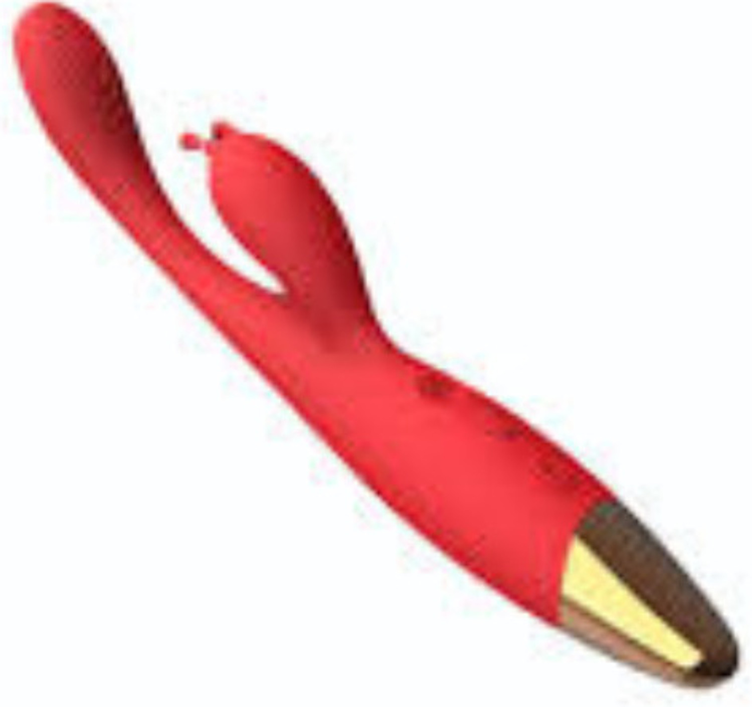 Image of naughty life Heat12 Rabbit Heat Massager Heat Rabbit Body Massager is designed for advanced body relaxation Massager