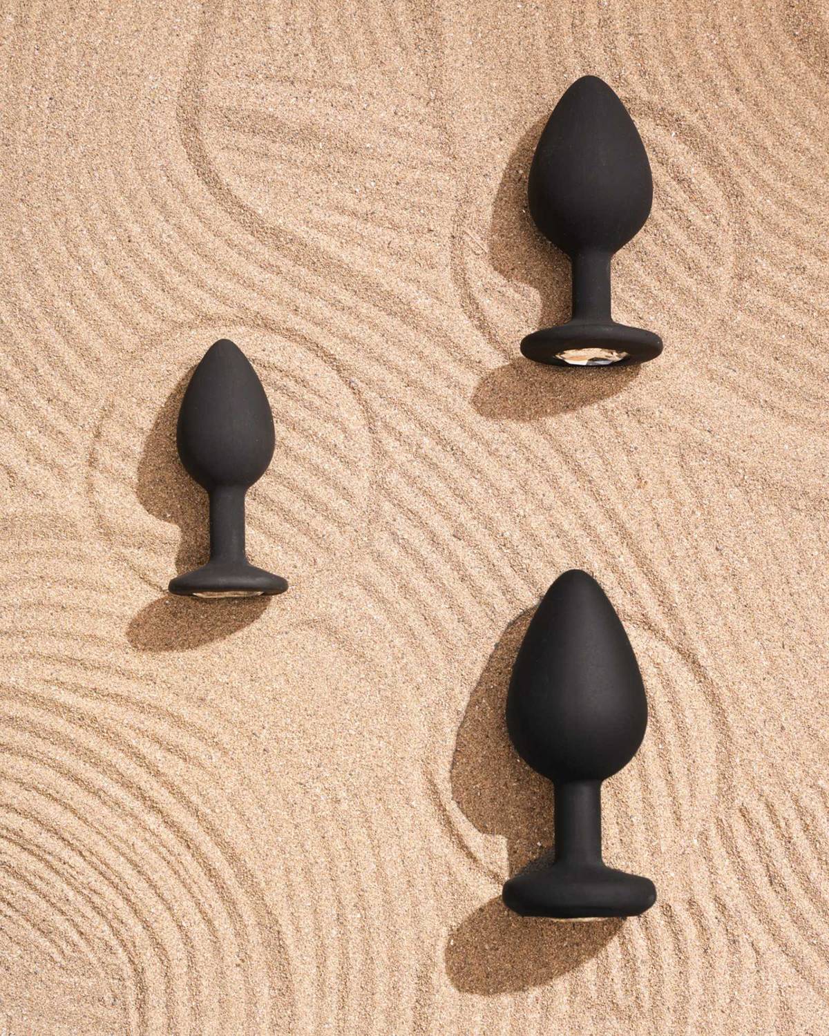 AdultsNight s-Plug-222 Plug Massager Massager