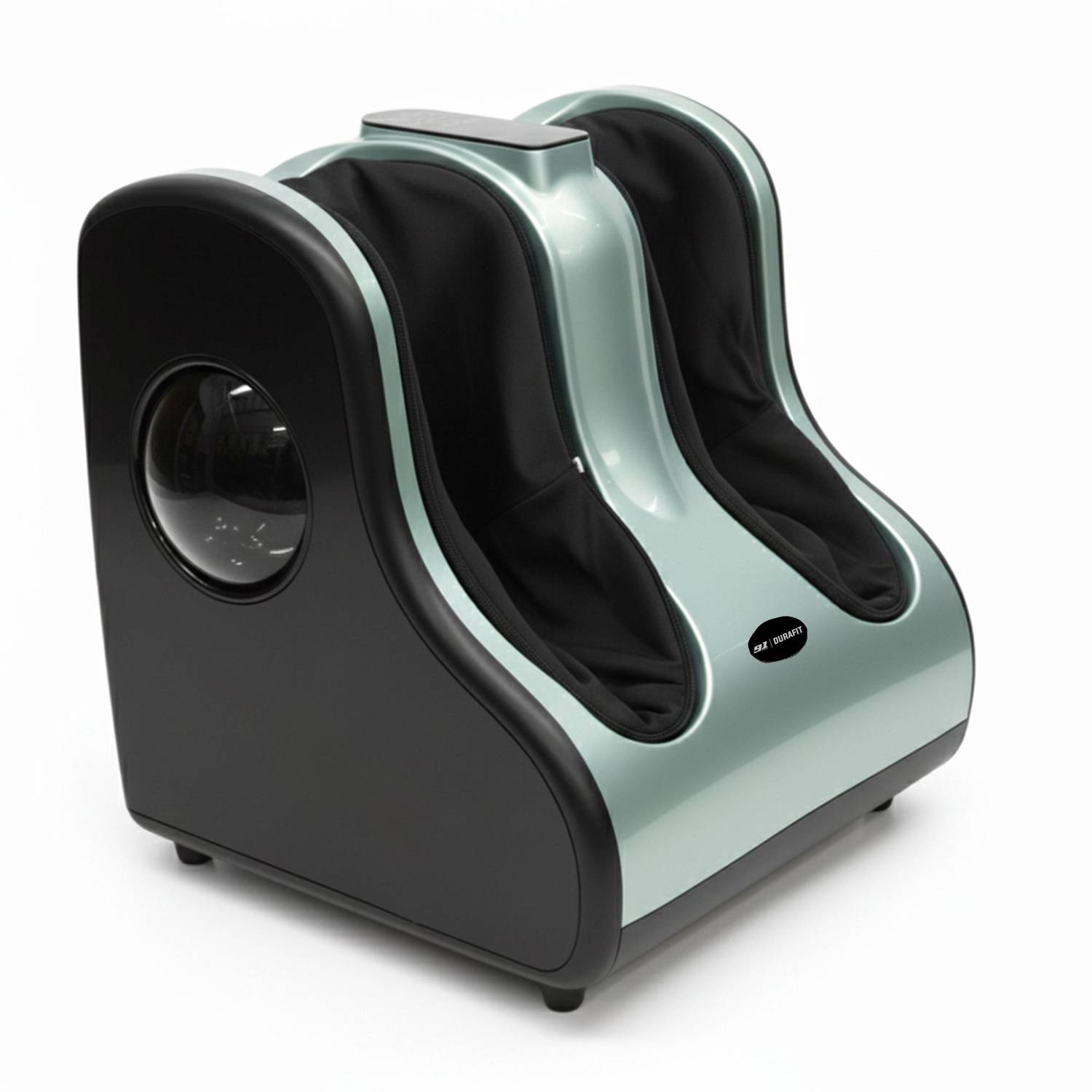 Durafit 8811 Electric Foot & Calf Massager Machine Rolling Kneadi