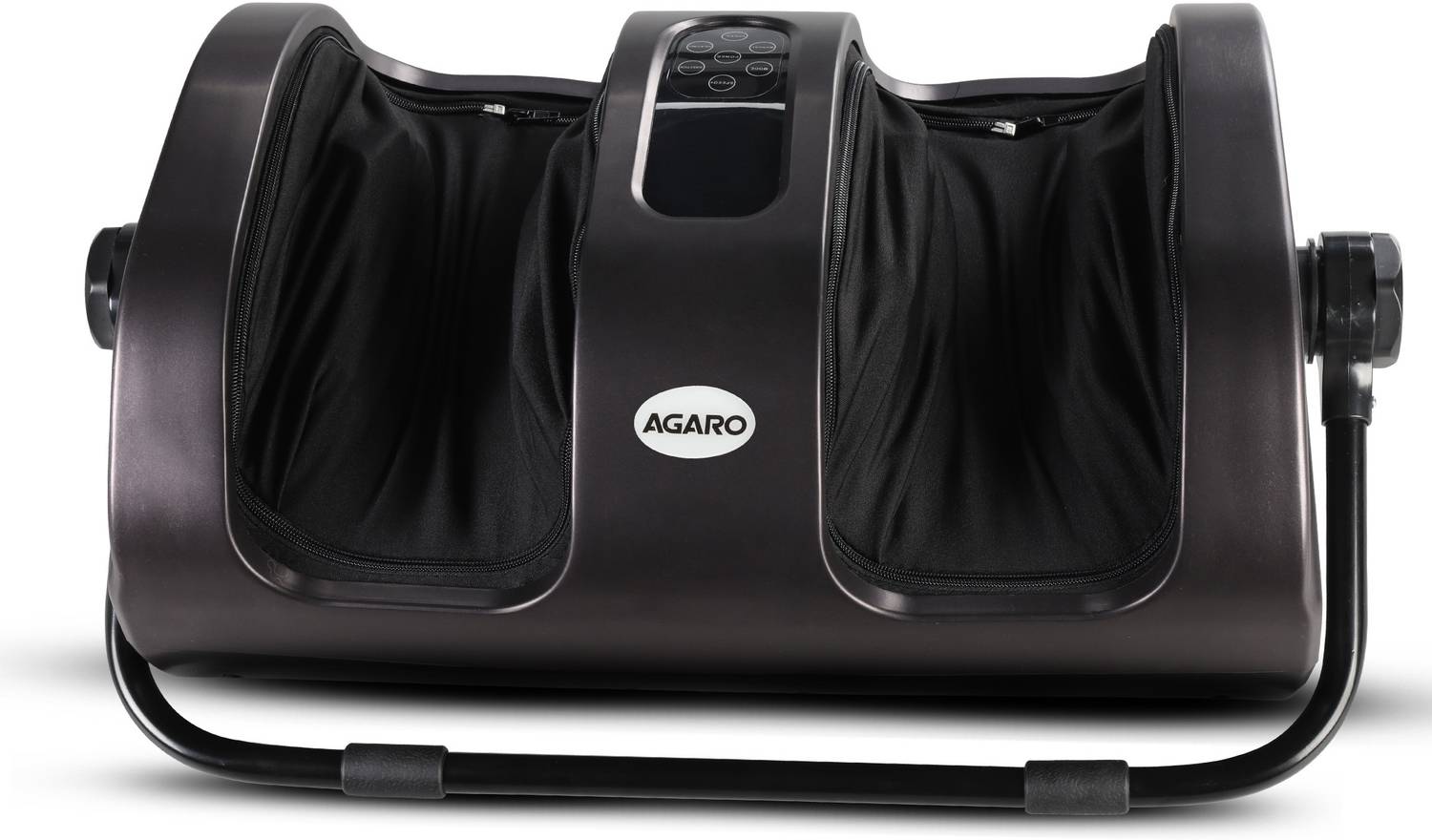 AGARO 33270 Grand Foot Massager for Pain Relief with Kneading, Ro