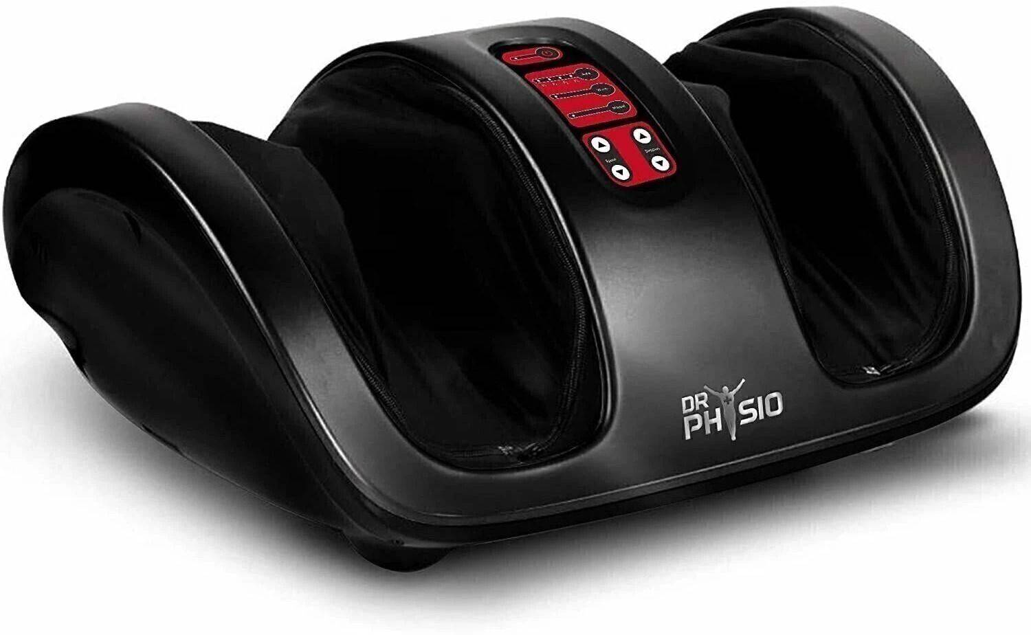 DR PHYSIO (USA) 1019 Body Pains Relief Massager Machine Massage M