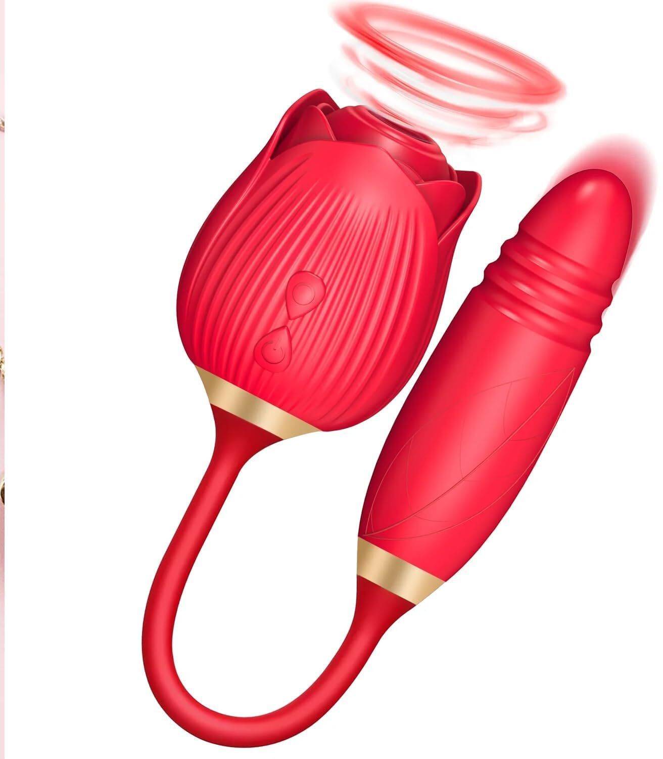 Loksot best persnol Massager - Image 2