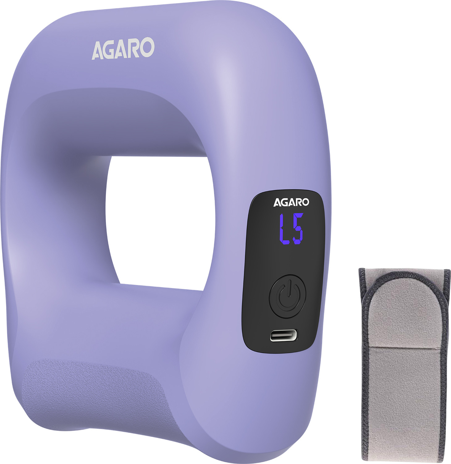 Image of AGARO 34296 34296 Massager